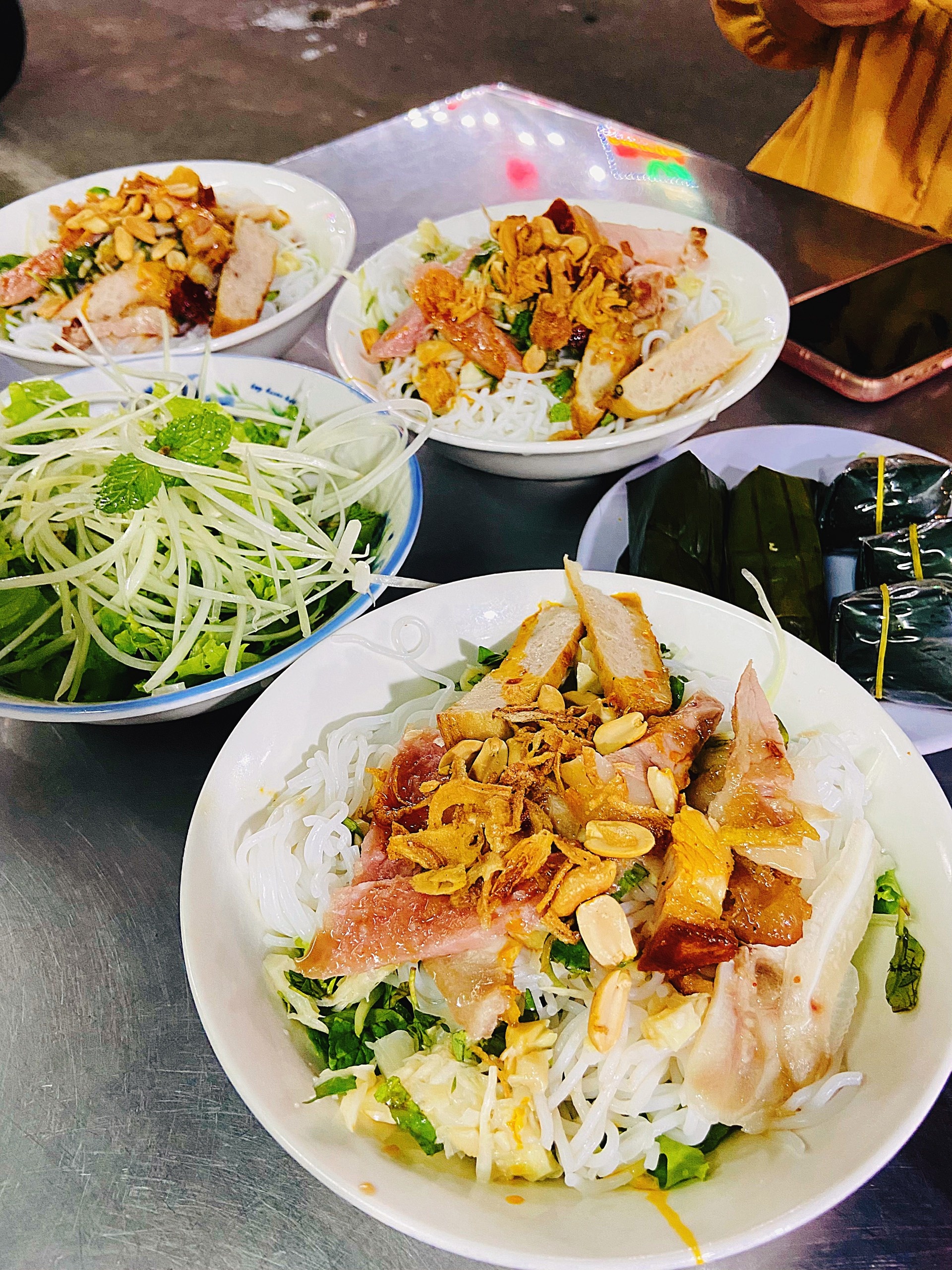 ăn uống bình dân khi du lịch ảnh 9 an uong binh dan khi du lich anh 9