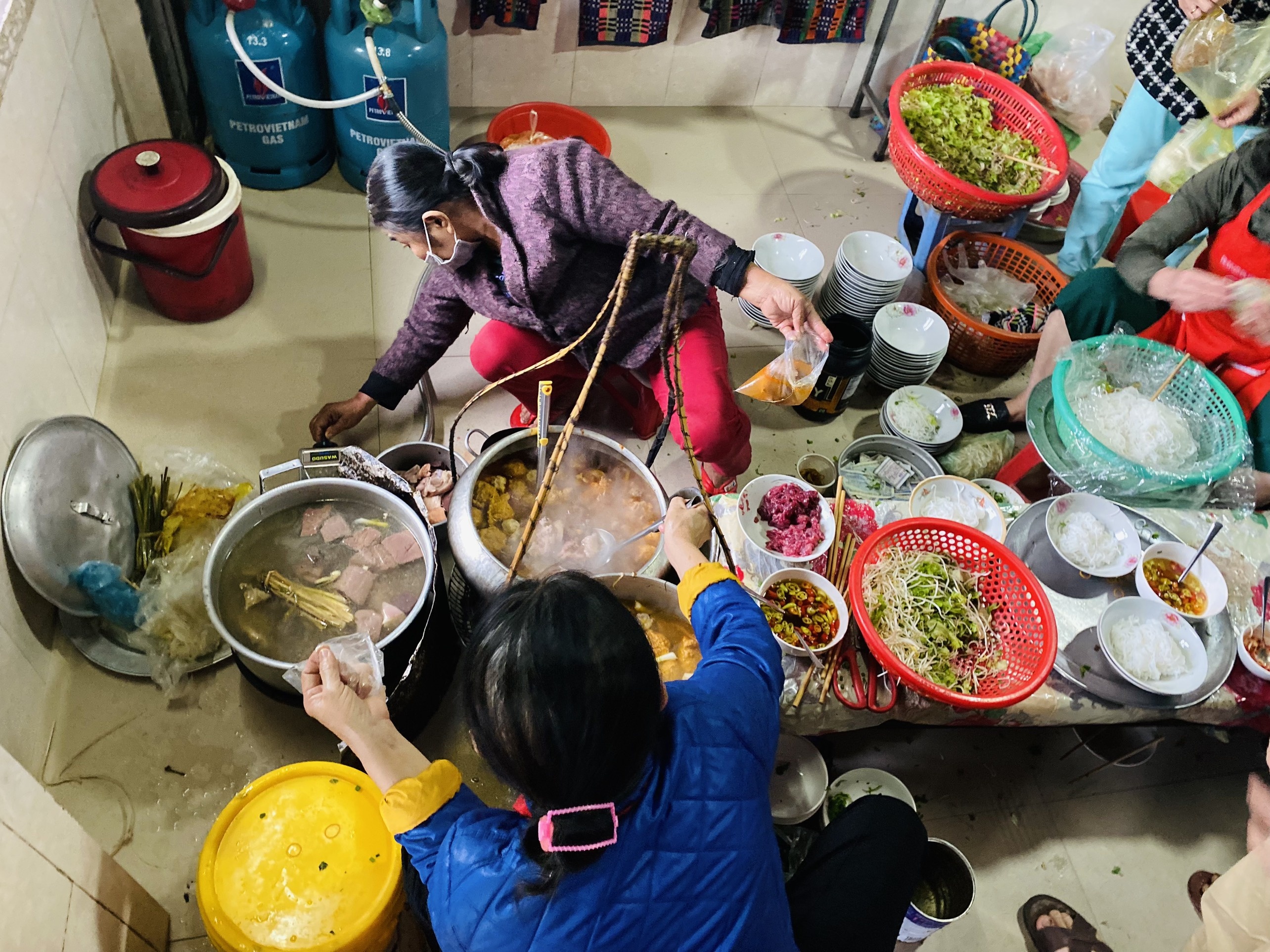 ăn uống bình dân khi du lịch ảnh 5 an uong binh dan khi du lich anh 5