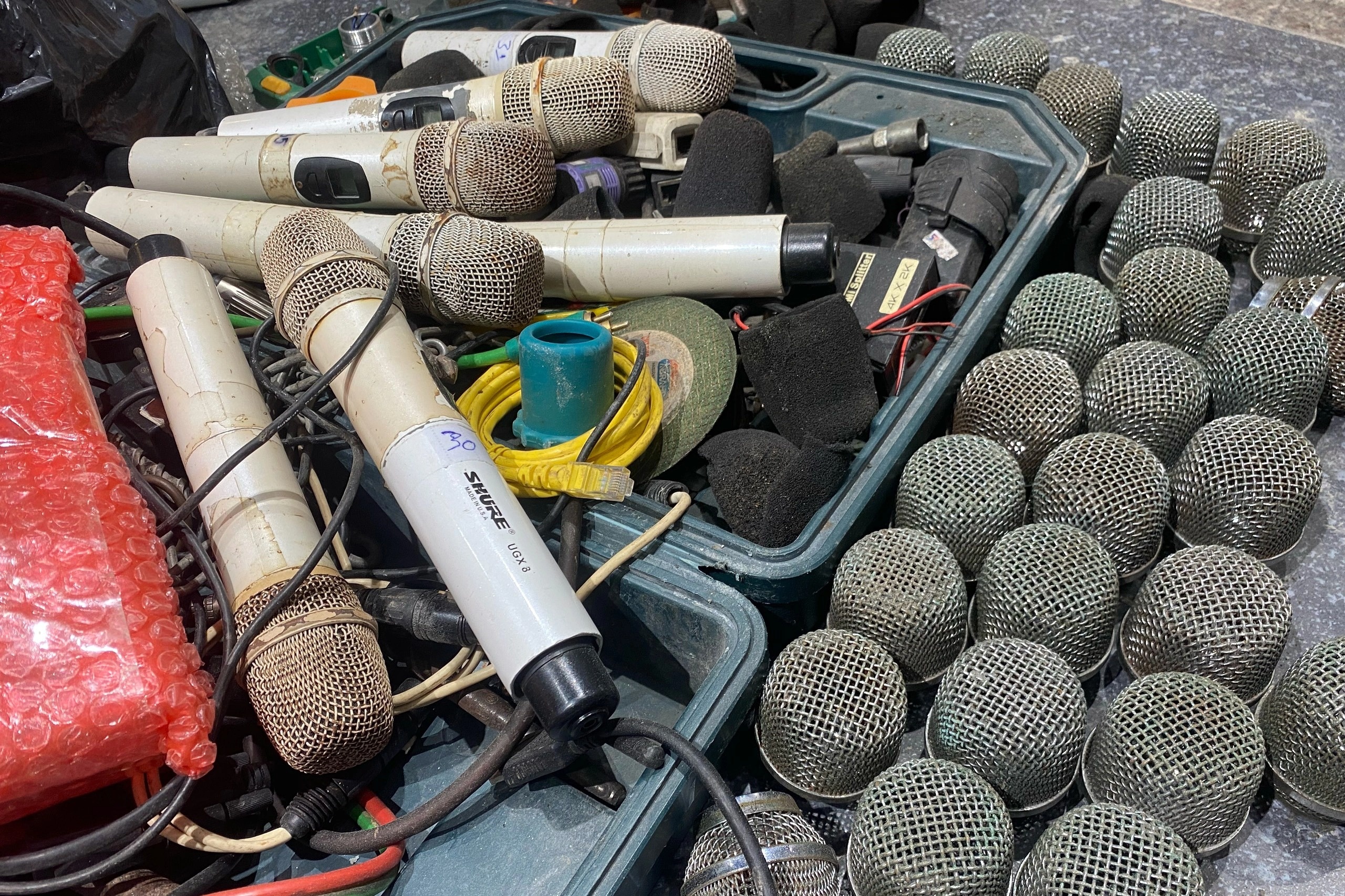 duong karaoke o tphcm tap nap anh 4