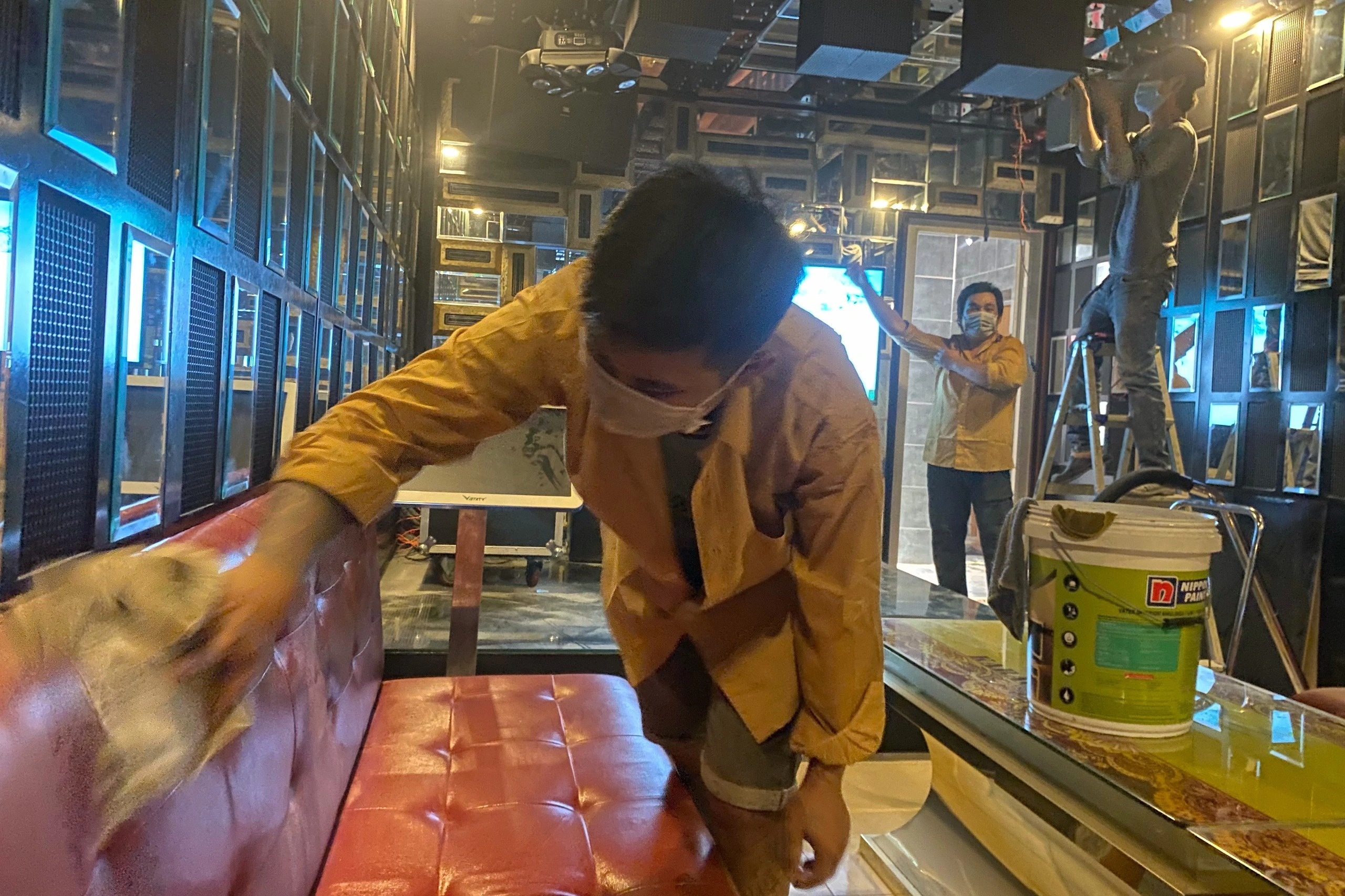 duong karaoke o tphcm tap nap anh 5