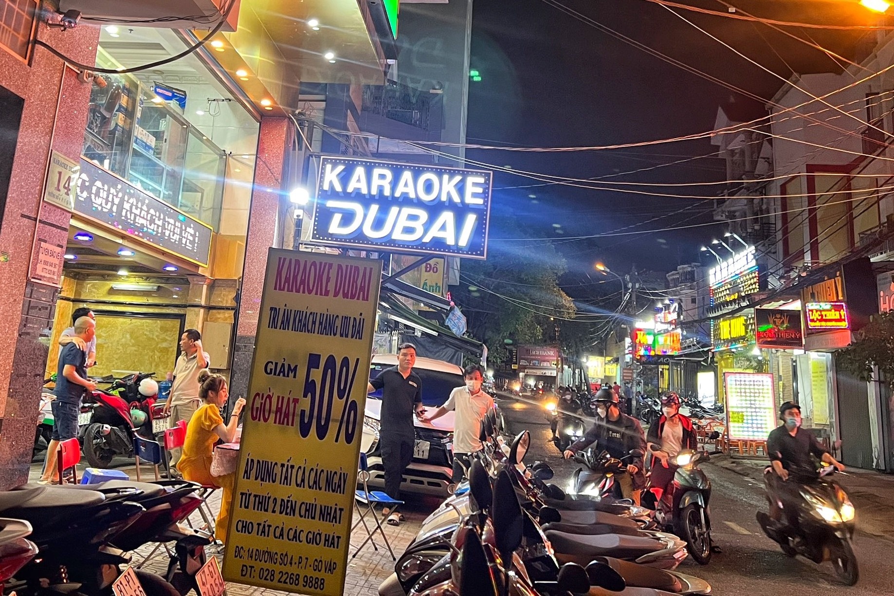 duong karaoke o tphcm tap nap anh 3