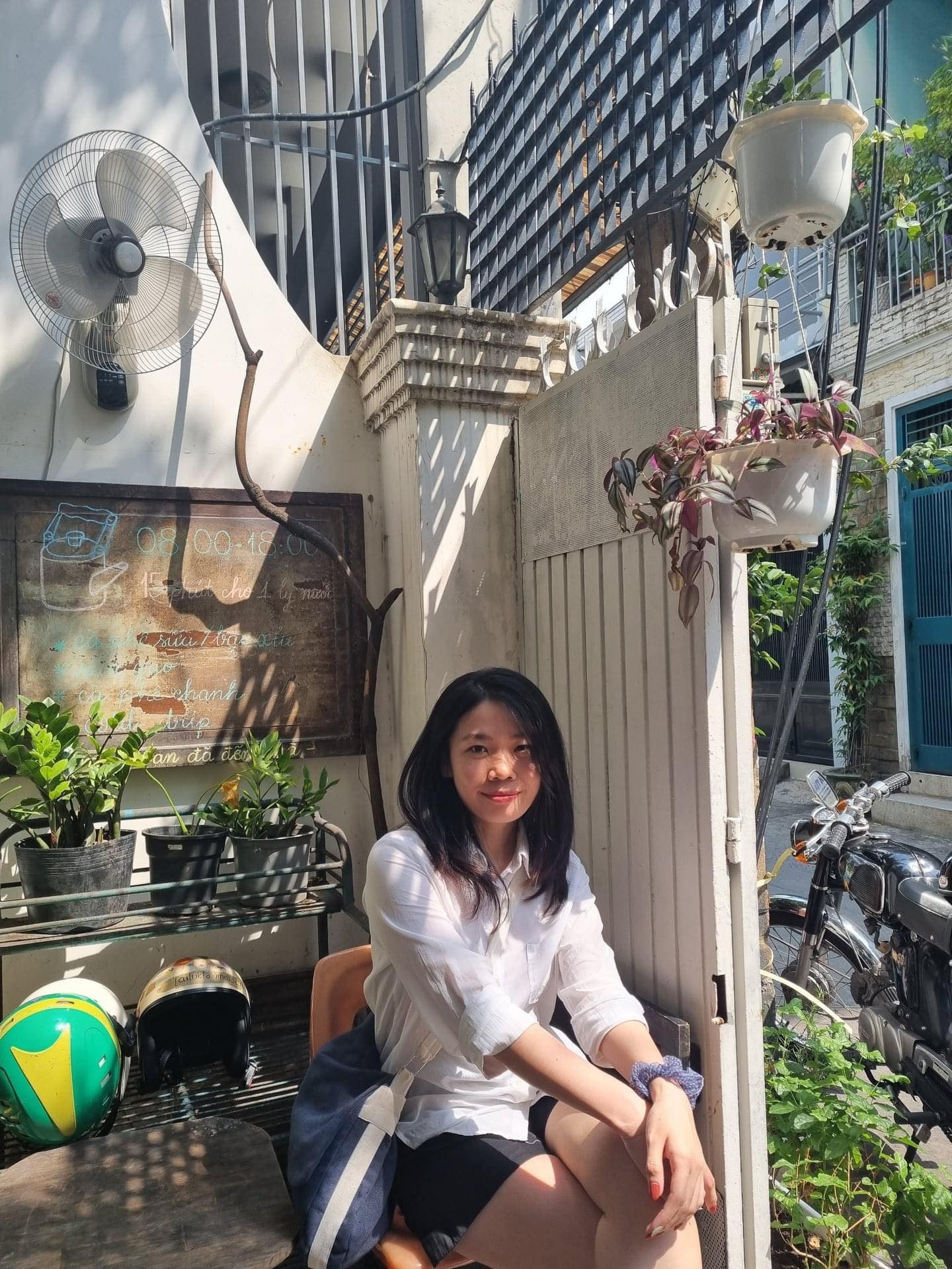 đi làm ngày lễ ảnh 2 di lam ngay le anh 2