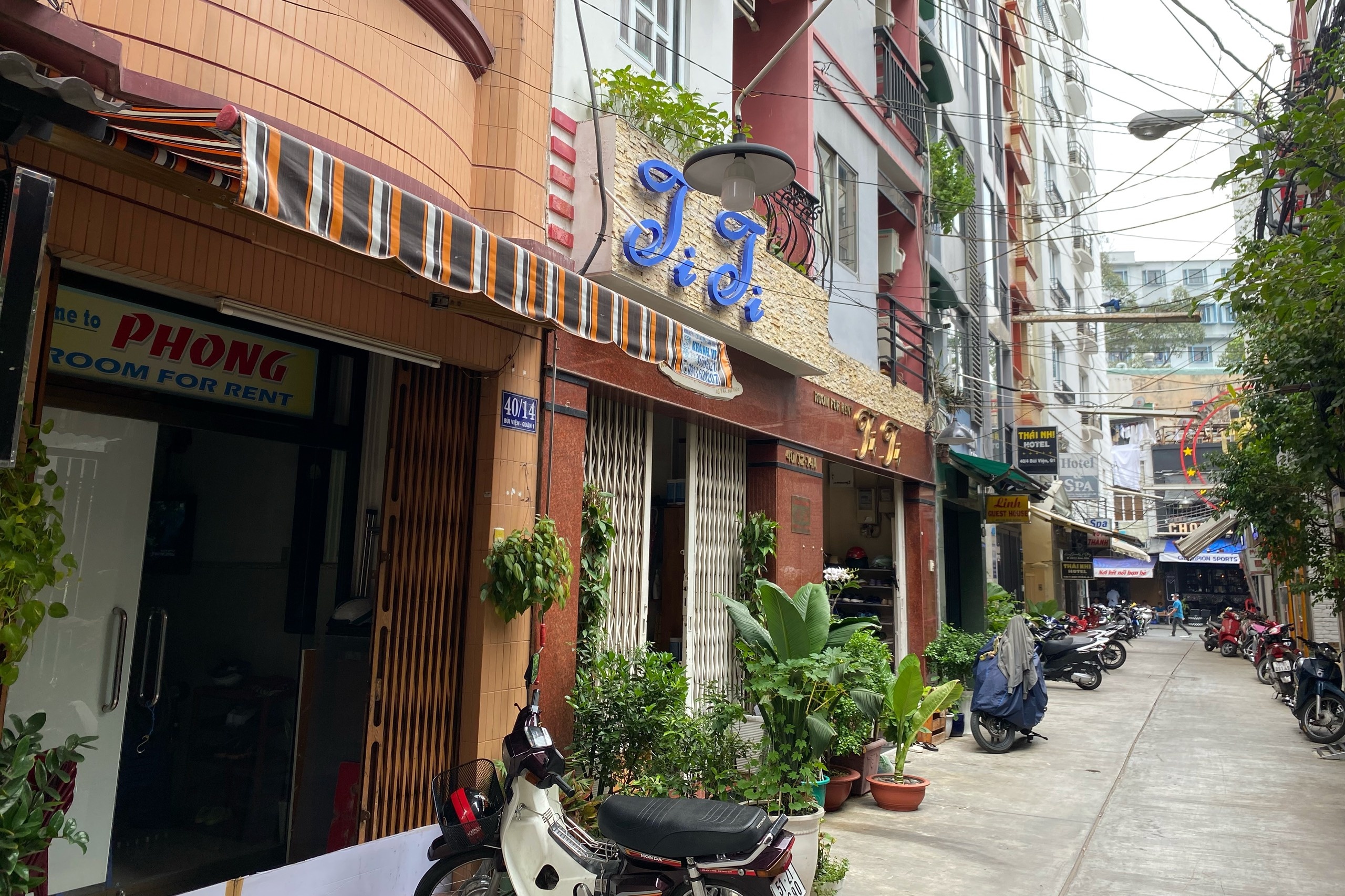 dich vu danh cho khach quoc te o tphcm anh 7