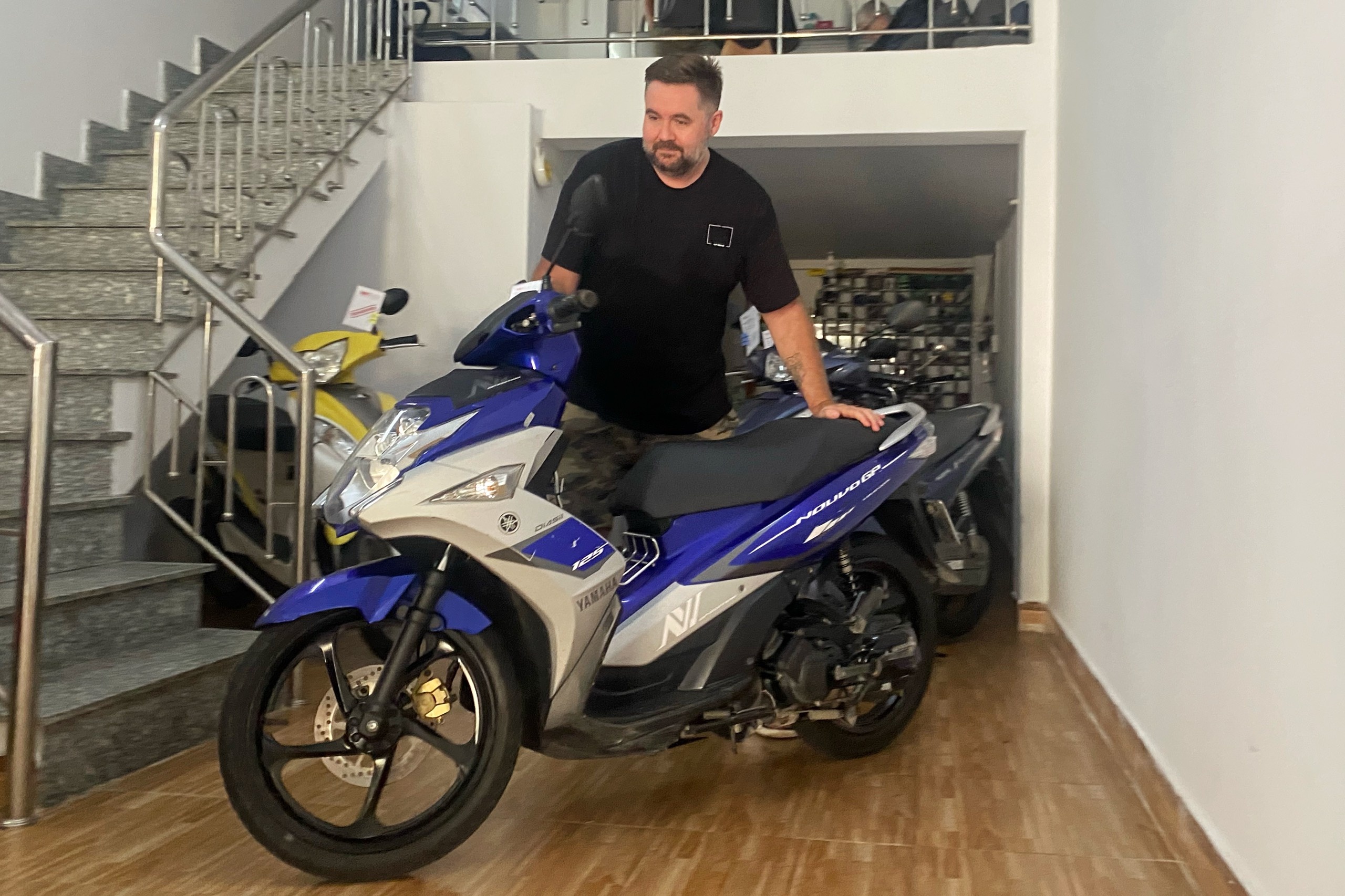 dich vu danh cho khach quoc te o tphcm anh 8