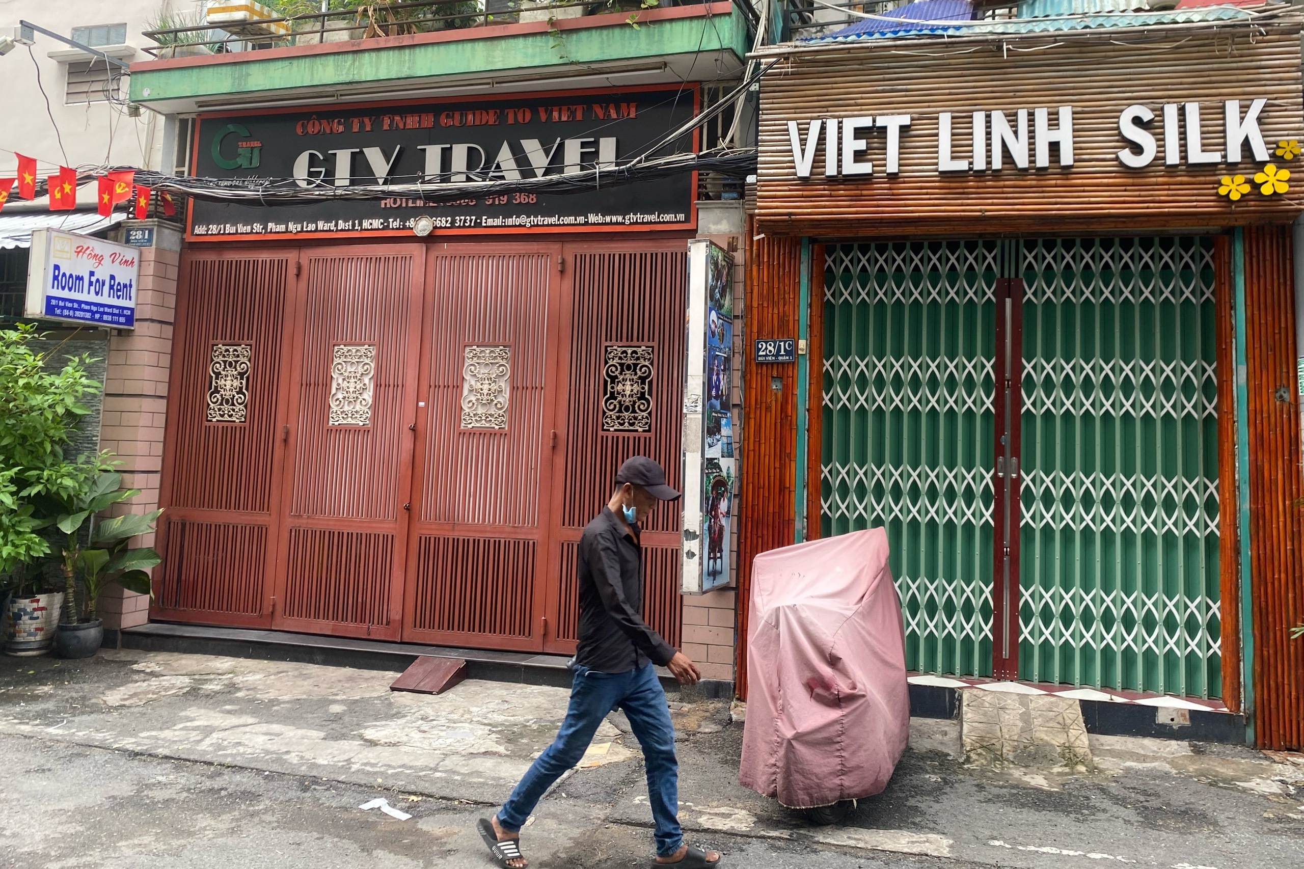 dich vu danh cho khach quoc te o tphcm anh 6