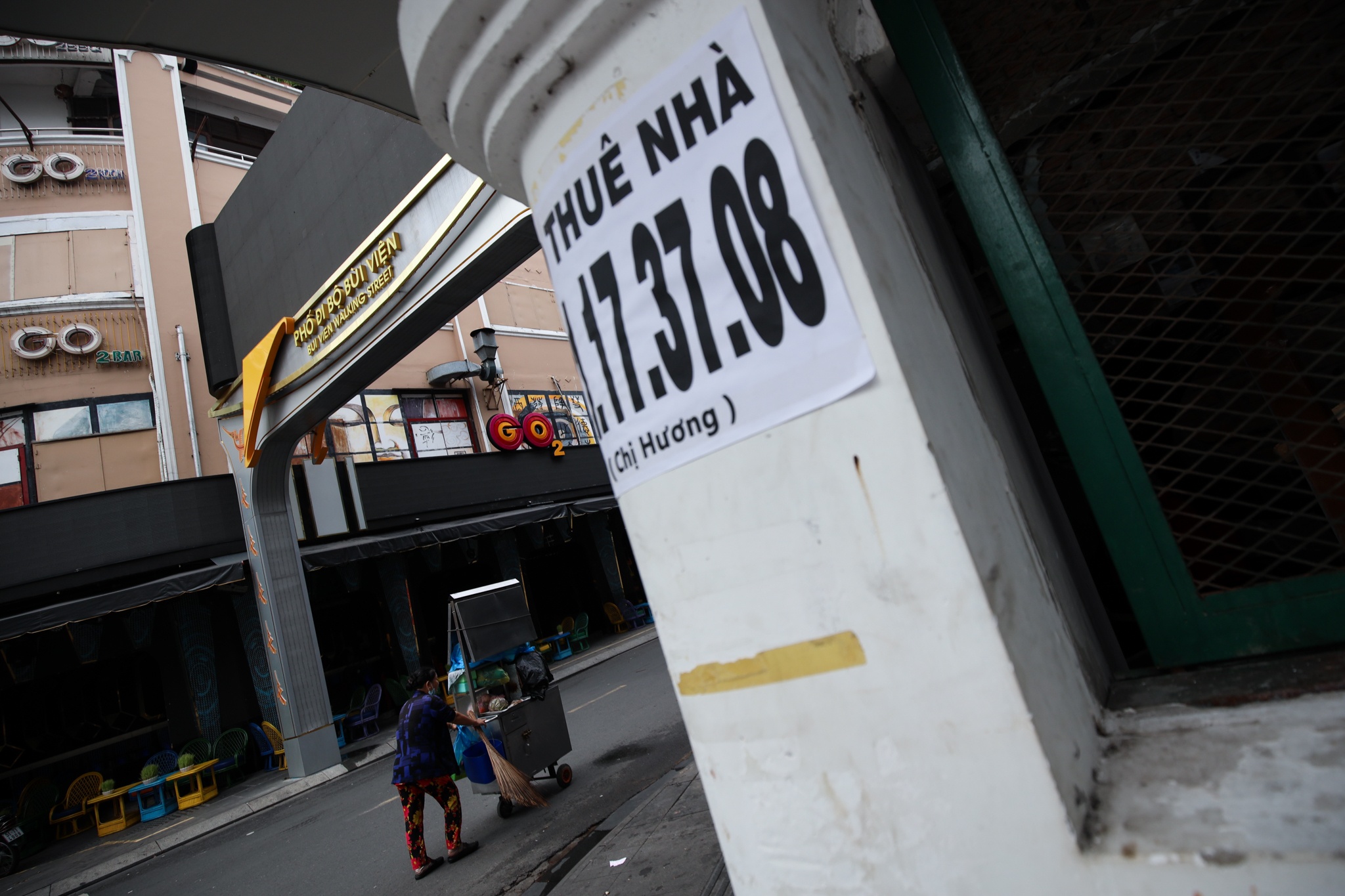 khach san bui vien cho thue dai han anh 9