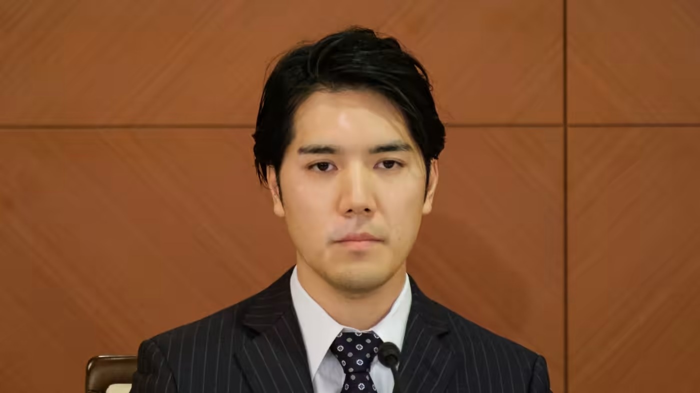 chong cong chua nhat ban thi truot anh 1