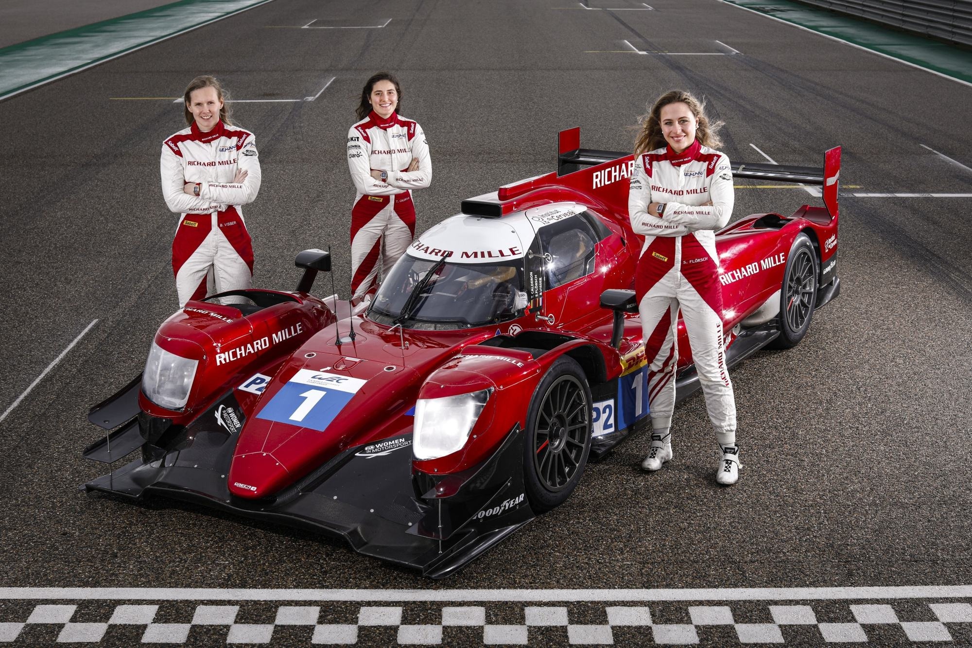 binh dang gioi trong nganh thoi trang anh 3