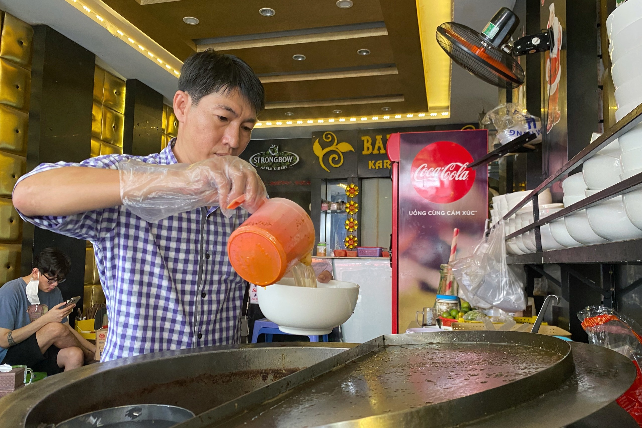 quán karaoke tphcm bán bún bò ảnh 2 quan karaoke tphcm ban bun bo anh 2