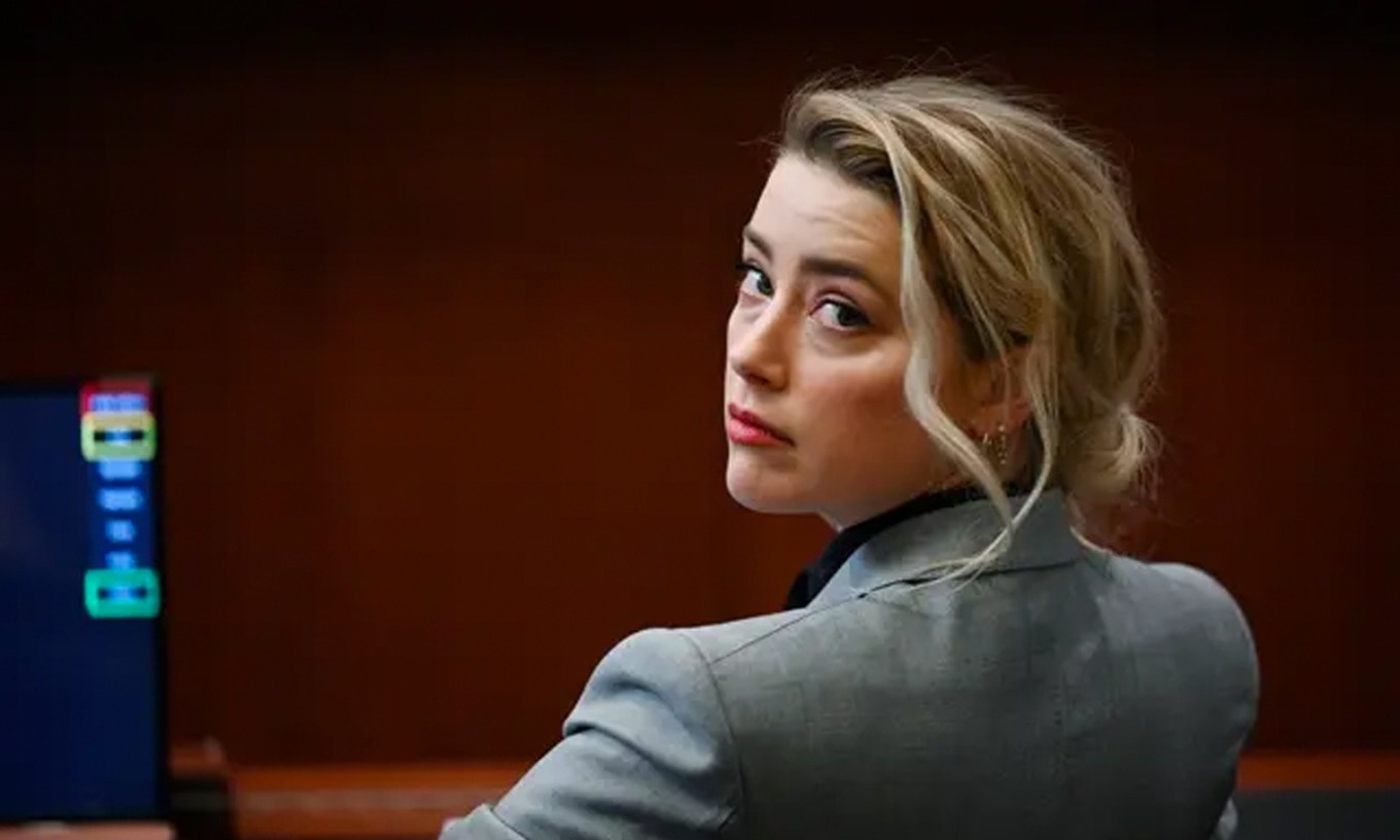 Johnny Depp va&nbsp;Amber Heard anh 3