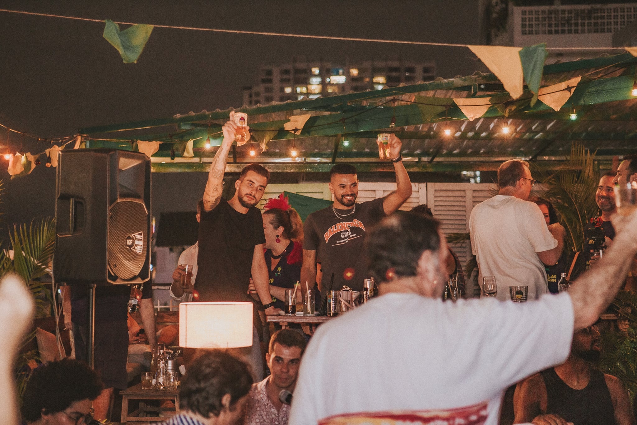 bar rooftop tphcm ảnh 5 bar rooftop tphcm anh 5