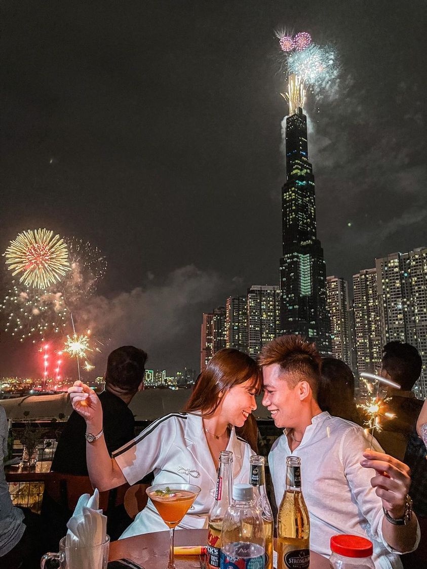 bar rooftop tphcm ảnh 4 bar rooftop tphcm anh 4