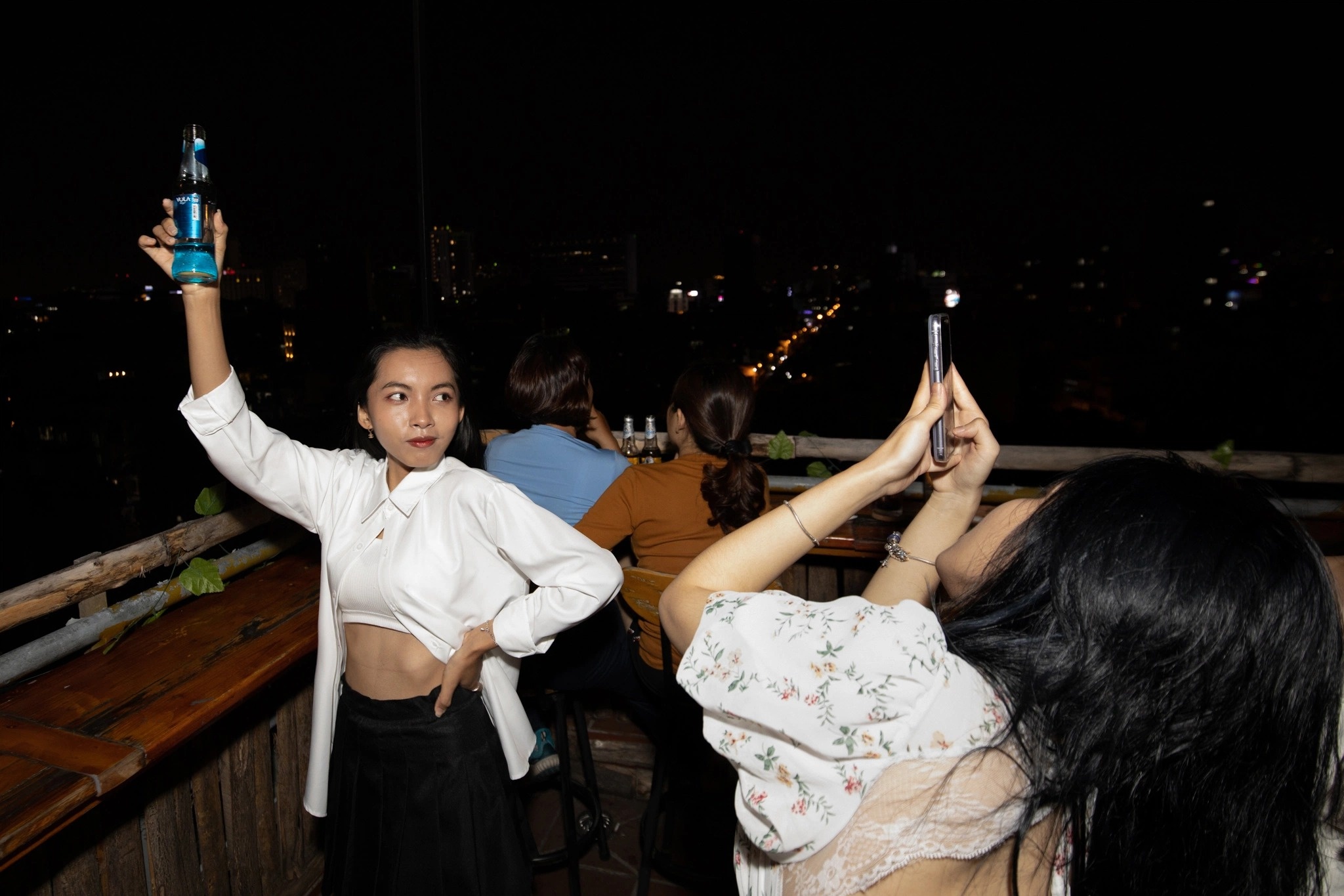 bar rooftop tphcm ảnh 1 bar rooftop tphcm anh 1