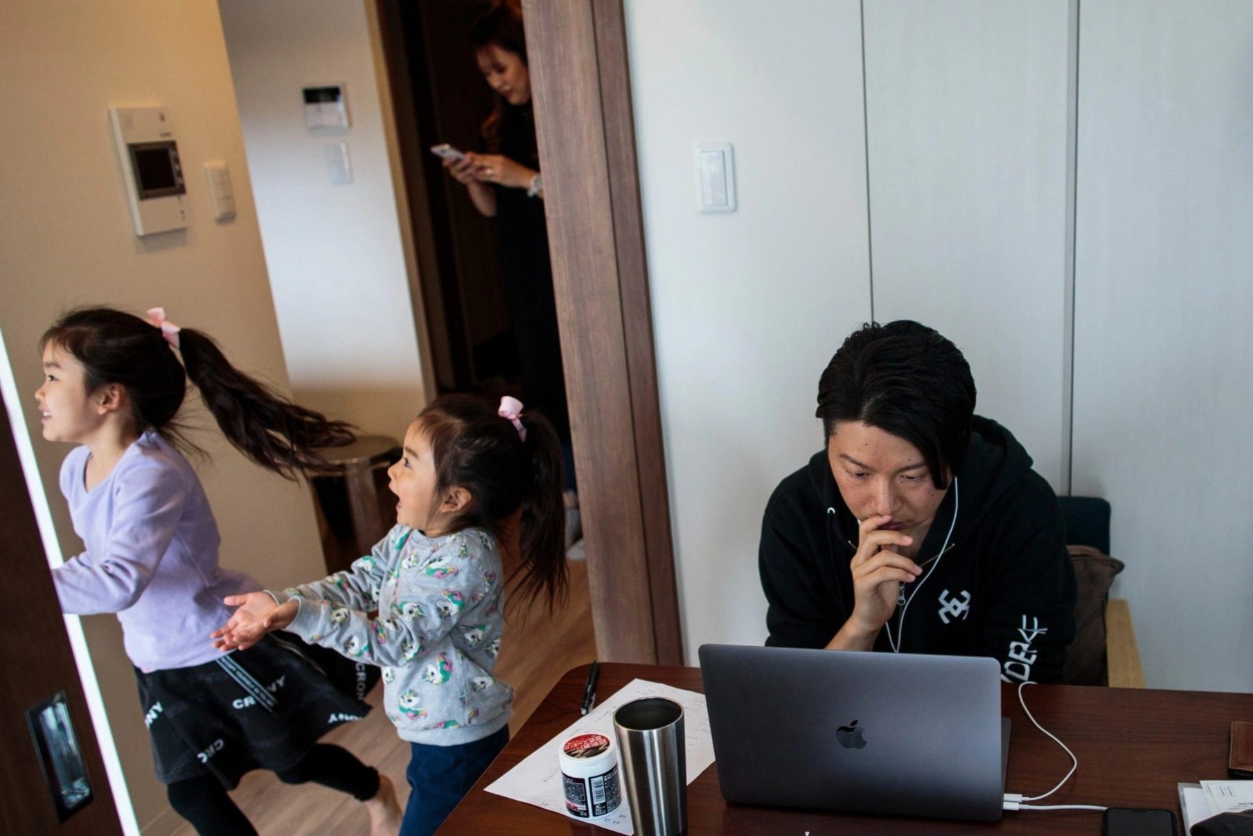 Vi sao nen thu nghiem lam viec 4 ngay/tuan hinh anh