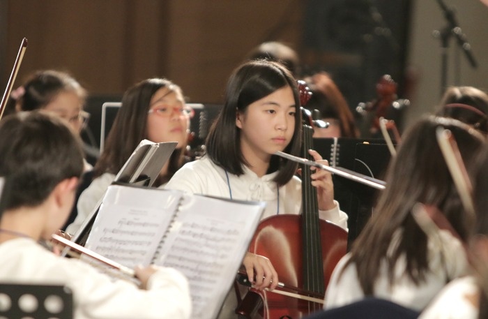 than dong am nhac anh 2