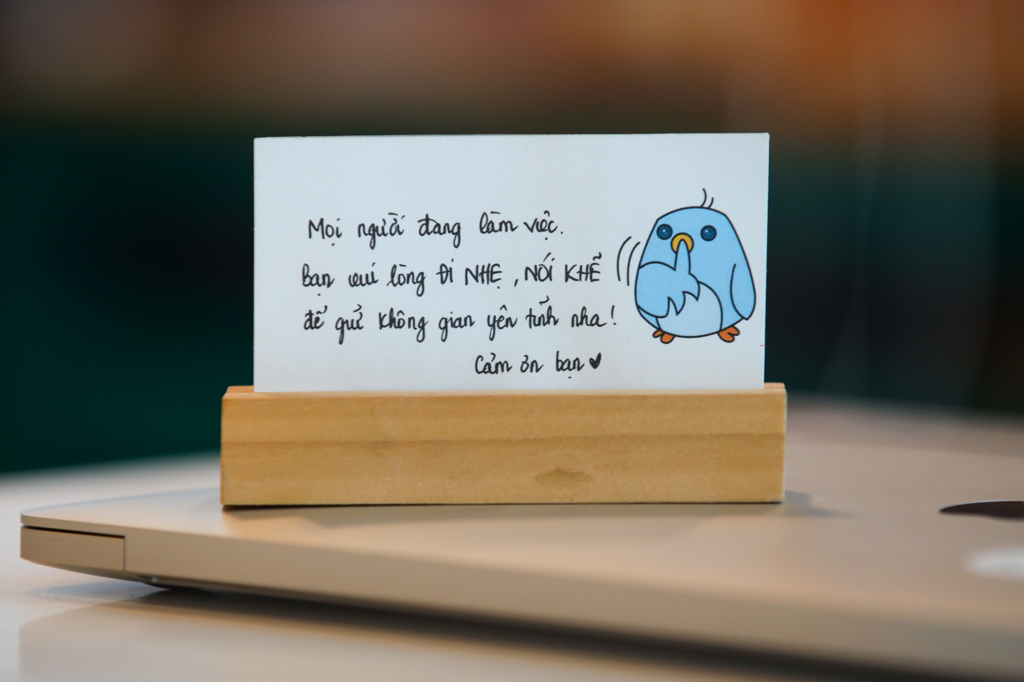 ca phe lam viec o tphcm anh 8