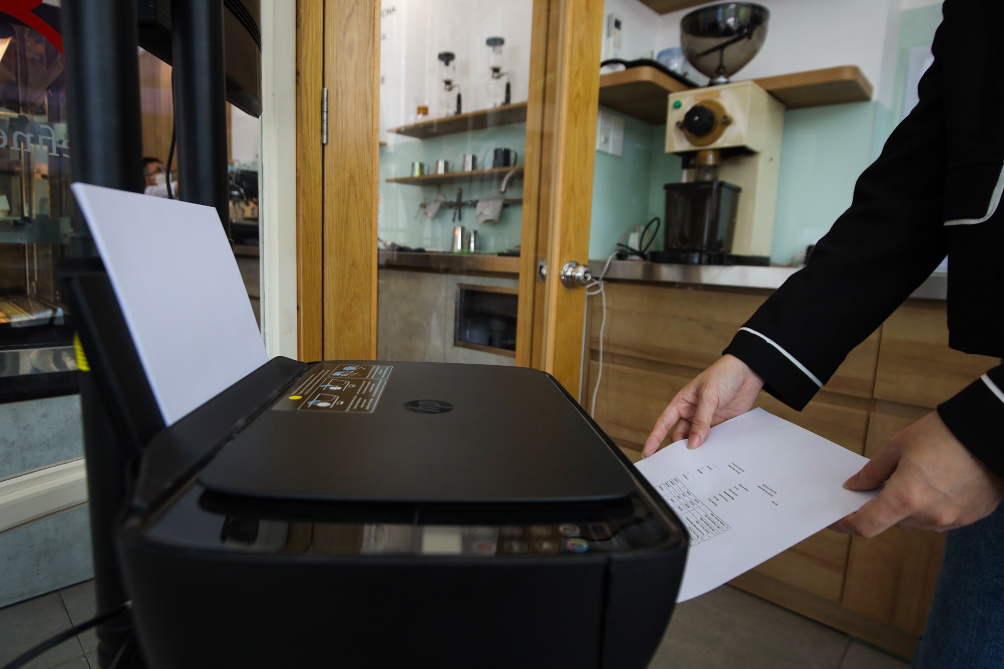 cà phê làm việc ở tphcm ảnh 6 ca phe lam viec o tphcm anh 6