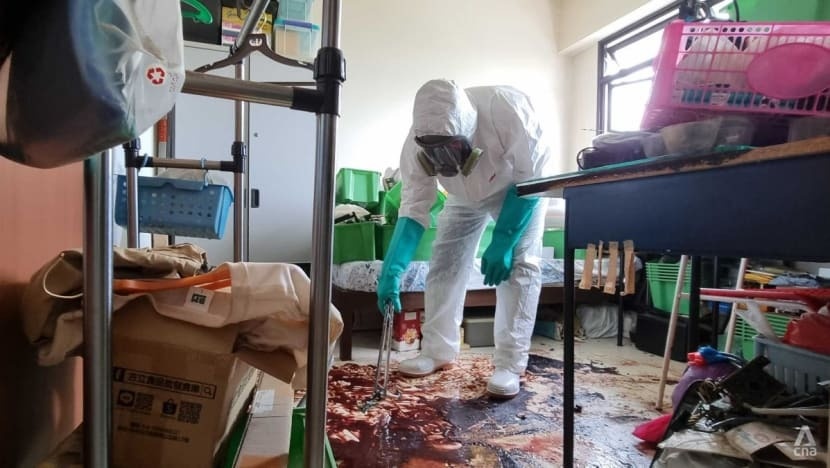 don nha nguoi chet anh 4