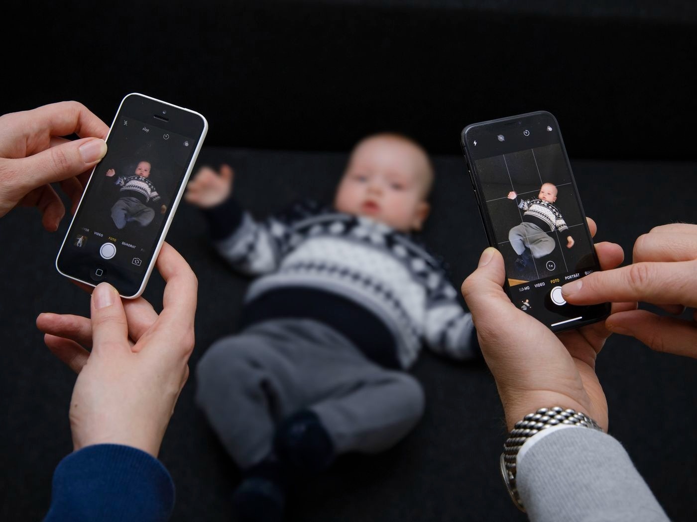 dang anh con len mang anh 1