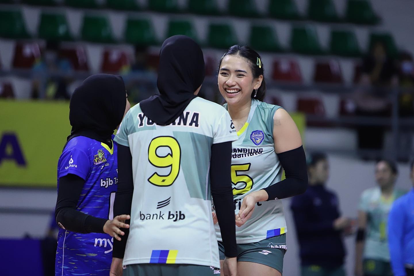 hoa khoi bong chuyen sea games 31 anh 3