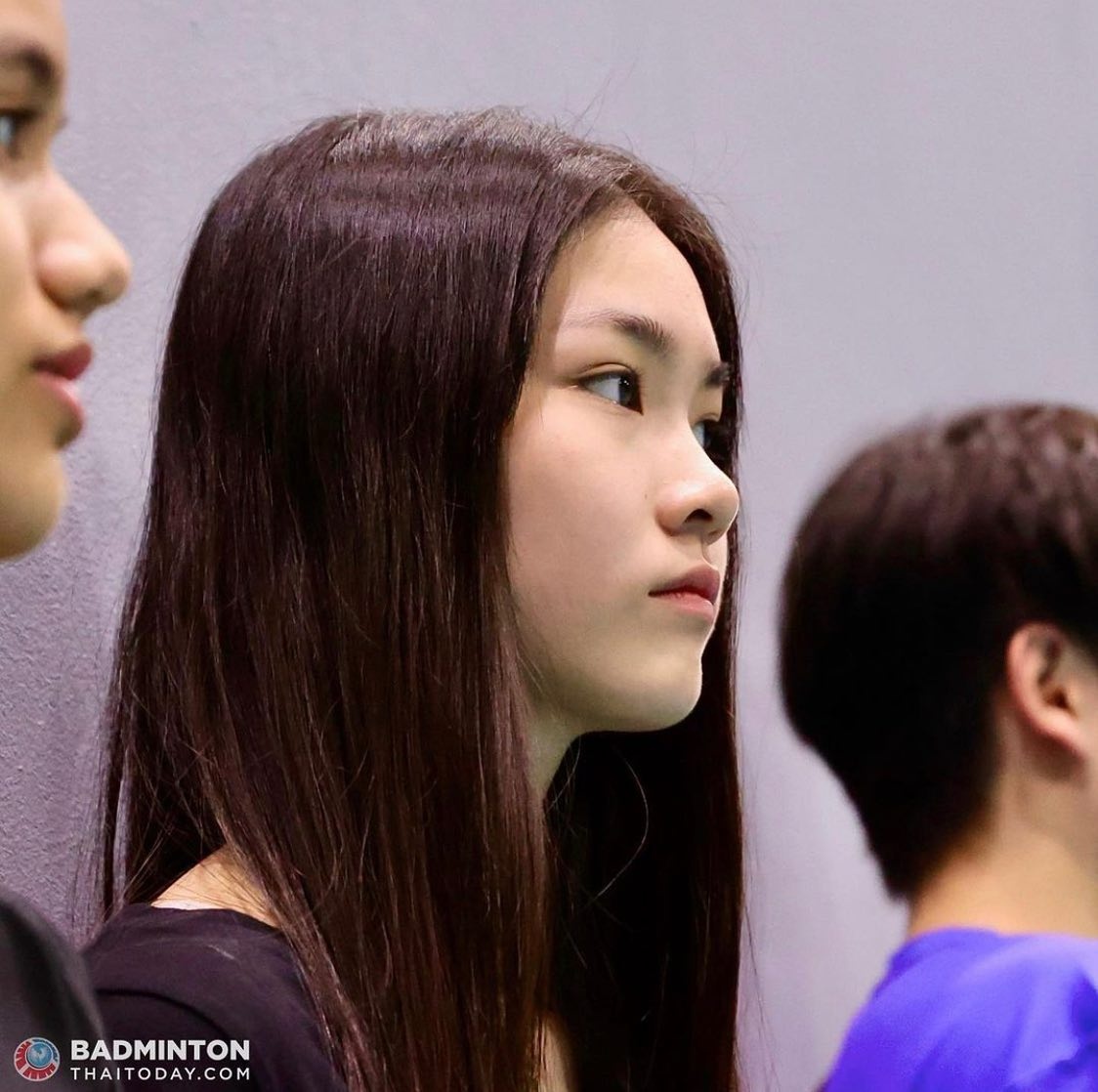 hot girl cau long thai lan anh 6