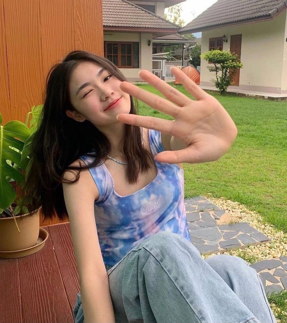 hot girl cầu lông thái lan ảnh 7 hot girl cau long thai lan anh 7