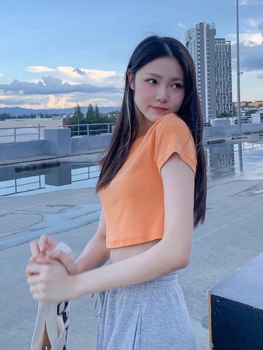 hot girl cầu lông thái lan ảnh 5 hot girl cau long thai lan anh 5