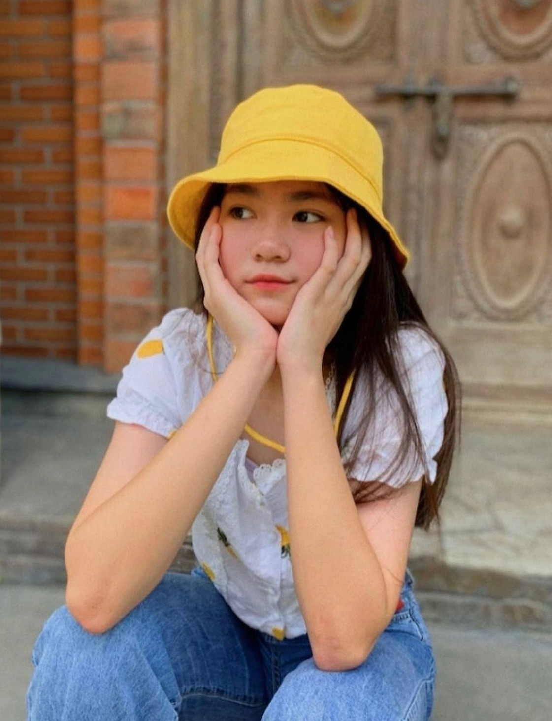 hot girl cầu lông thái lan ảnh 8 hot girl cau long thai lan anh 8