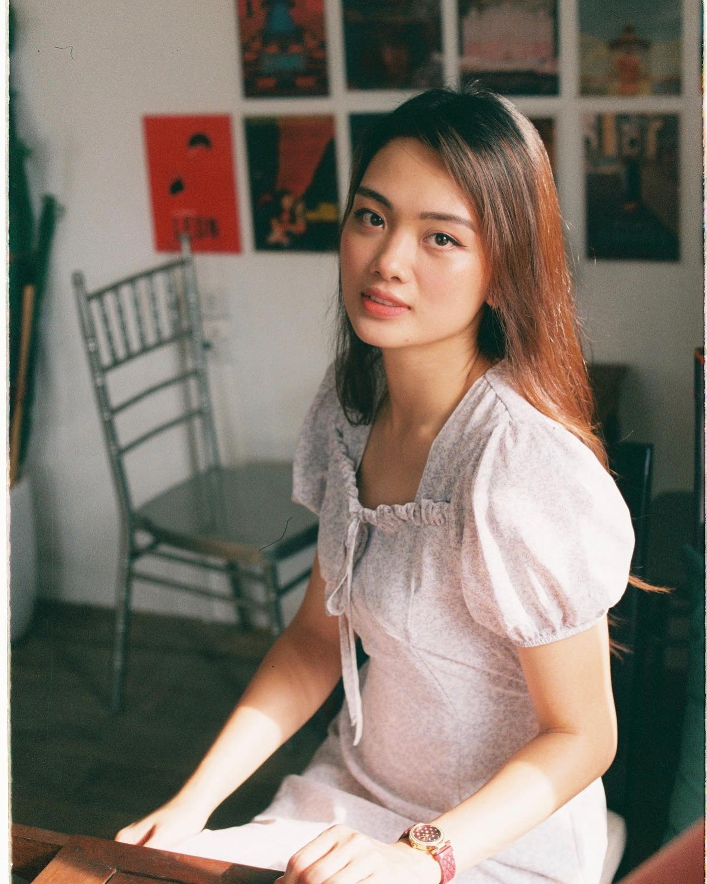 hoa khoi bong chuyen viet nam anh 5