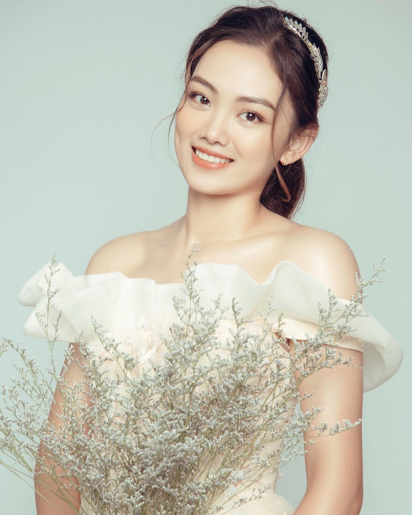 hoa khoi bong chuyen viet nam anh 7