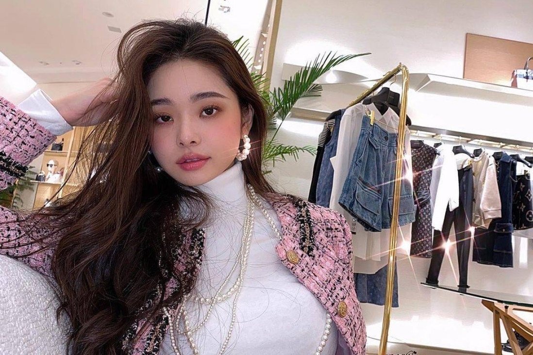 song ji a tro lai anh 2