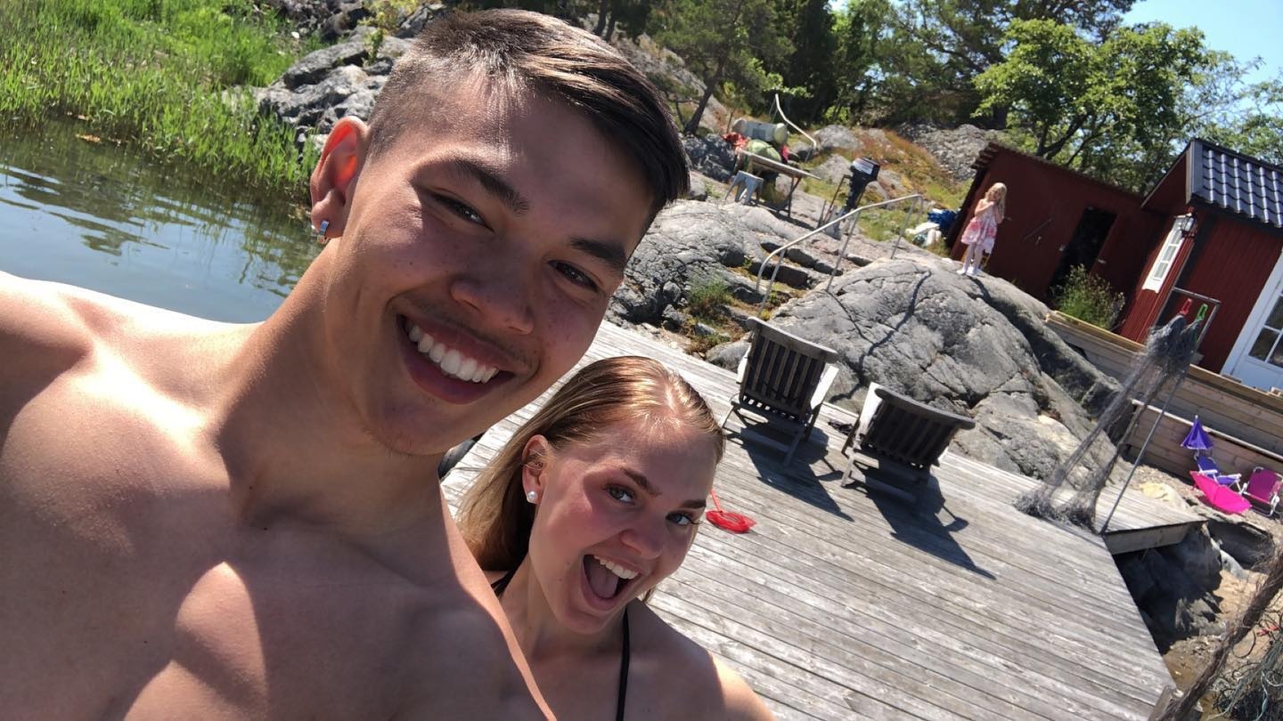 ban gai cau thu u23 thai lan anh 8