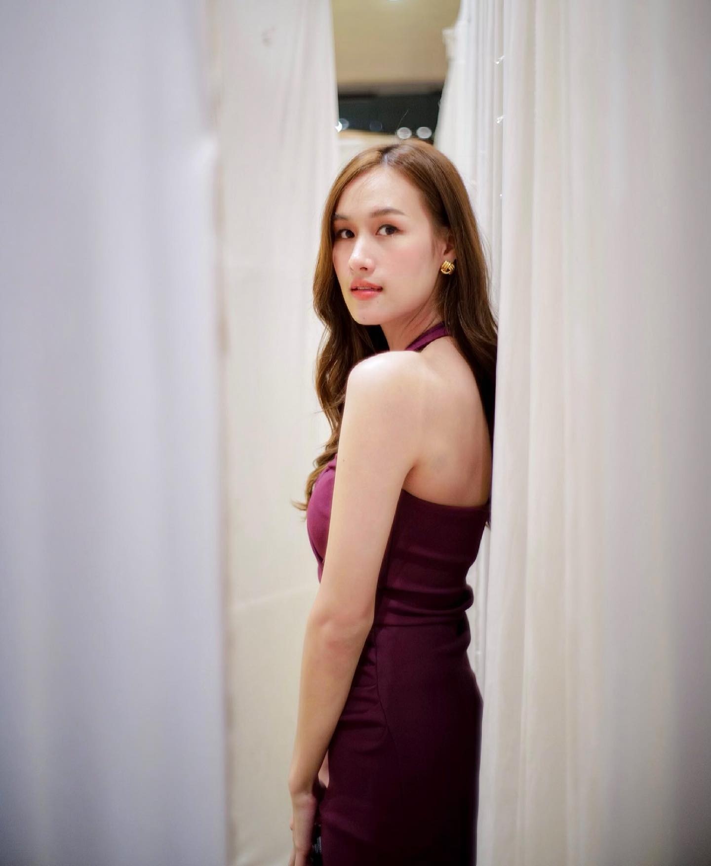 bạn gái cầu thủ u23 thái lan ảnh 6 ban gai cau thu u23 thai lan anh 6