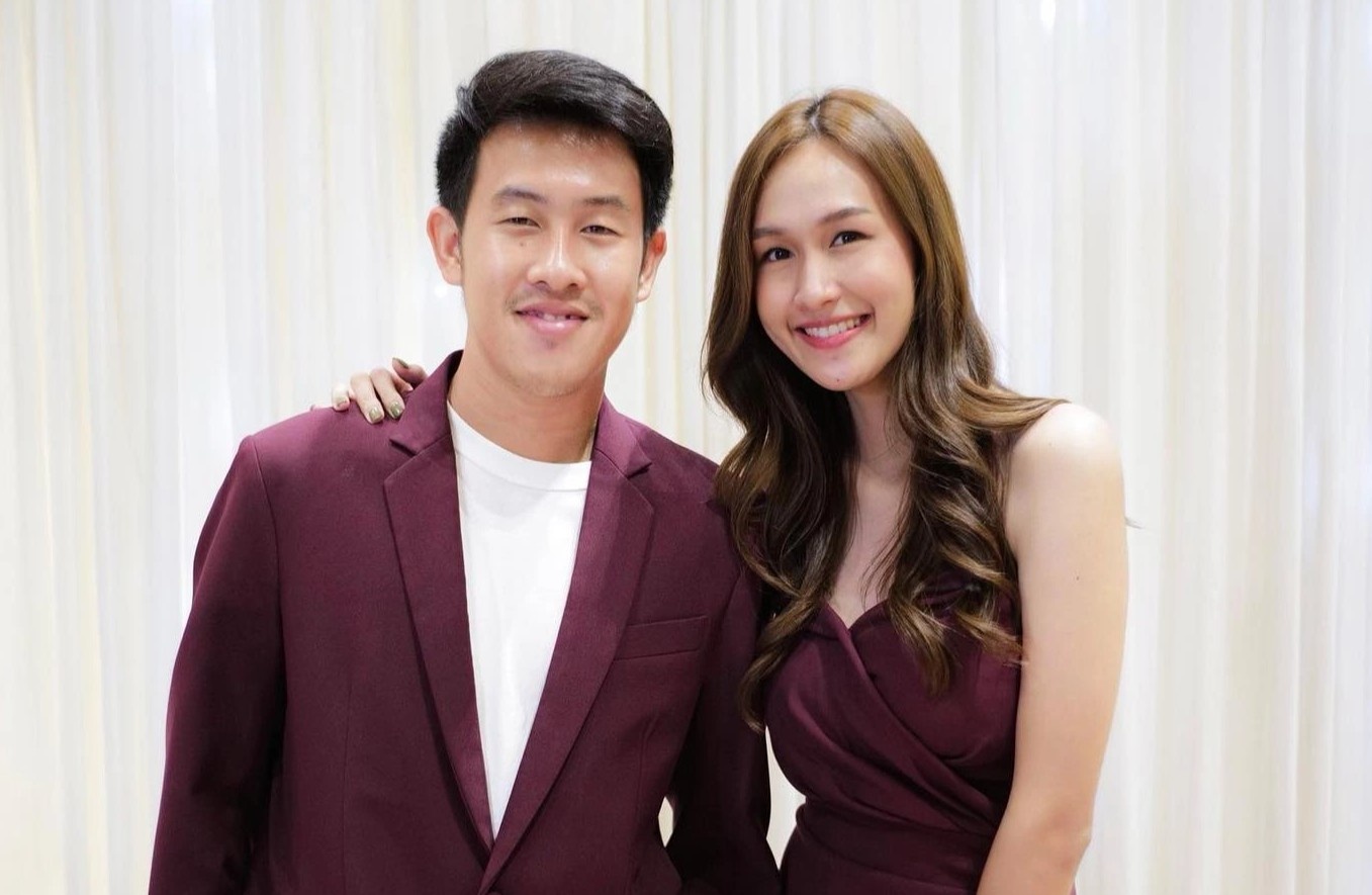 ban gai cau thu u23 thai lan anh 5