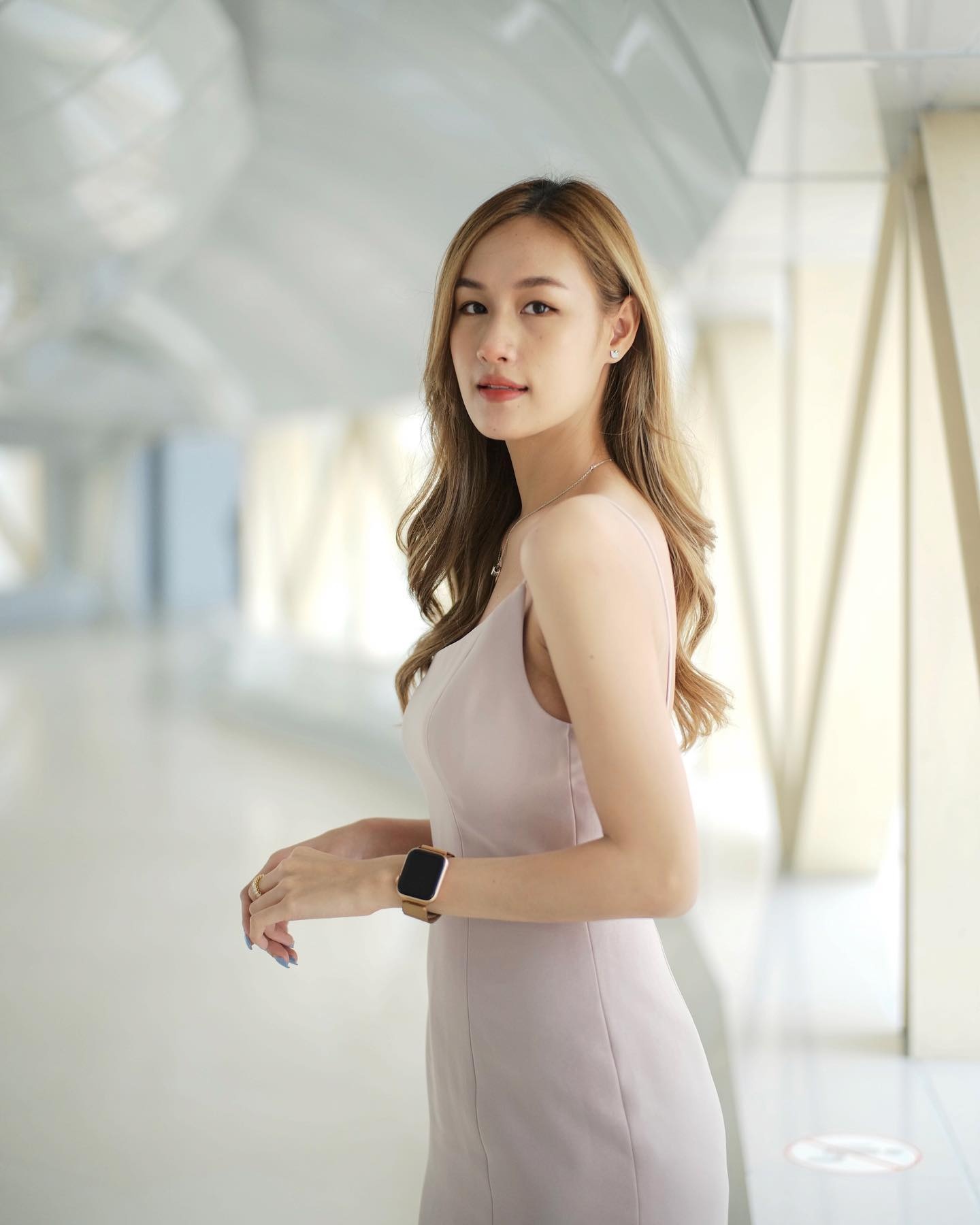 bạn gái cầu thủ u23 thái lan ảnh 7 ban gai cau thu u23 thai lan anh 7