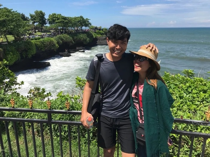 vo chong bo pho ve que anh 1