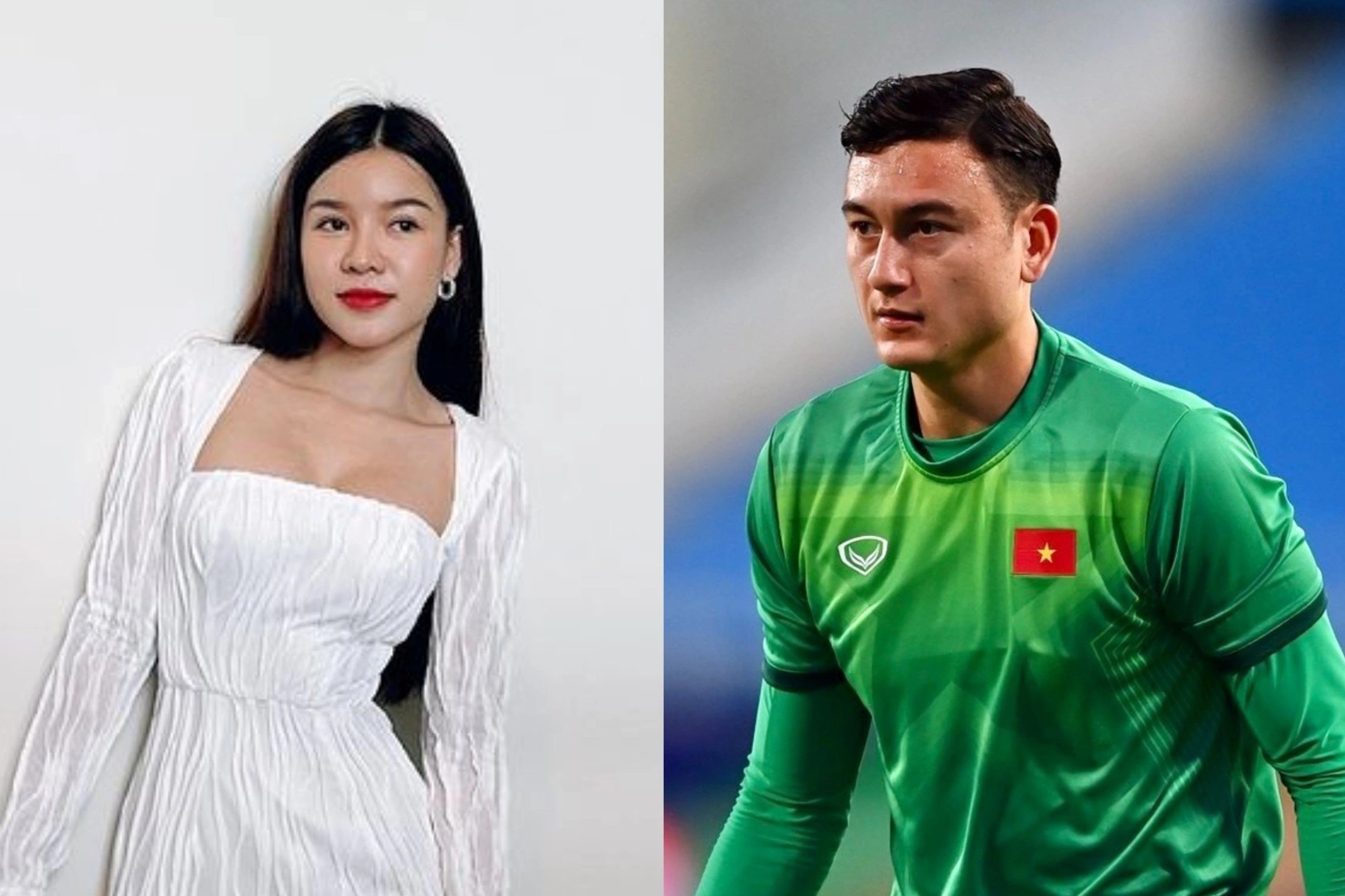 Vo, ban gai cua cac thu mon Viet Nam hinh anh