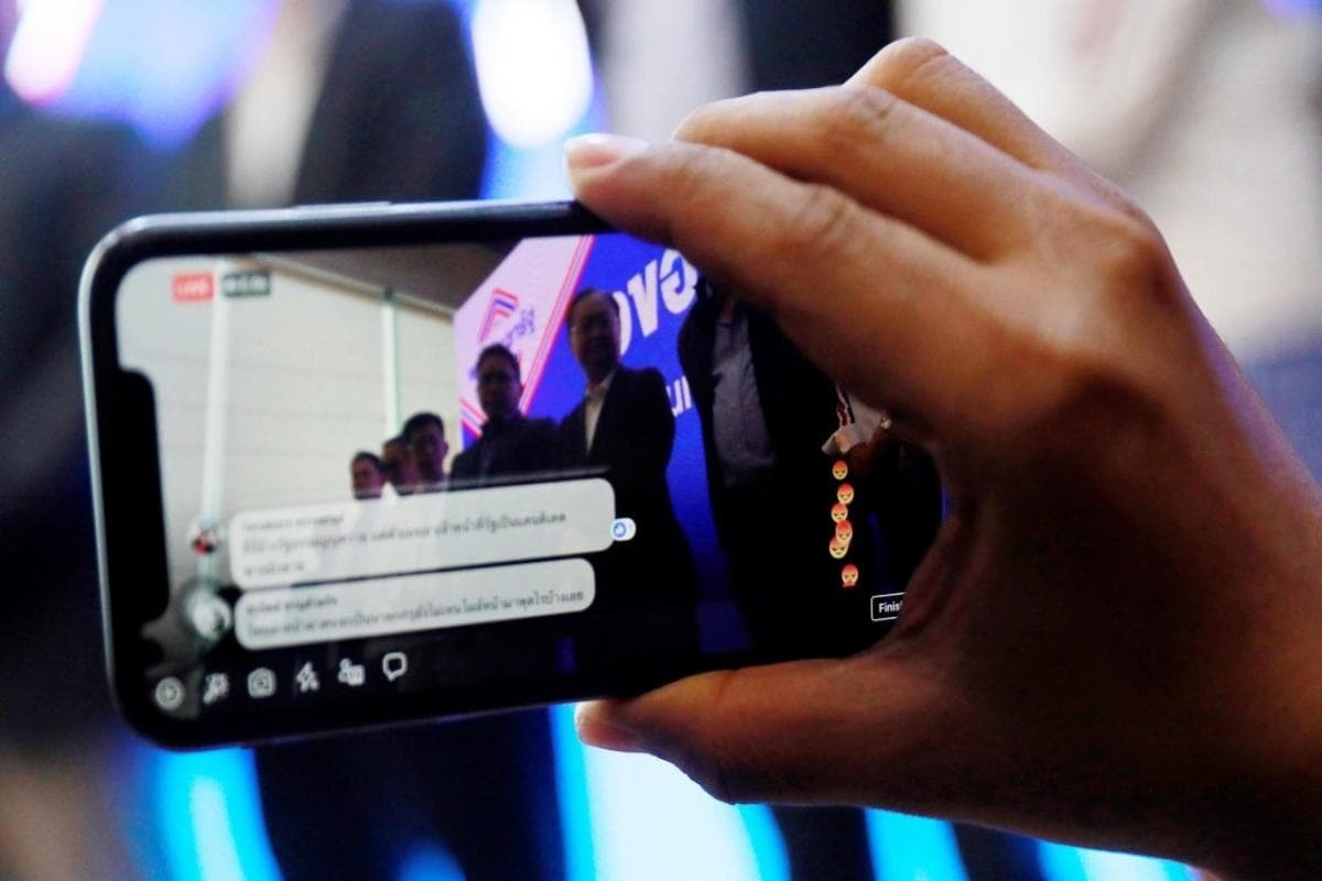 vu bao luc o truong quoc te tphcm anh 1