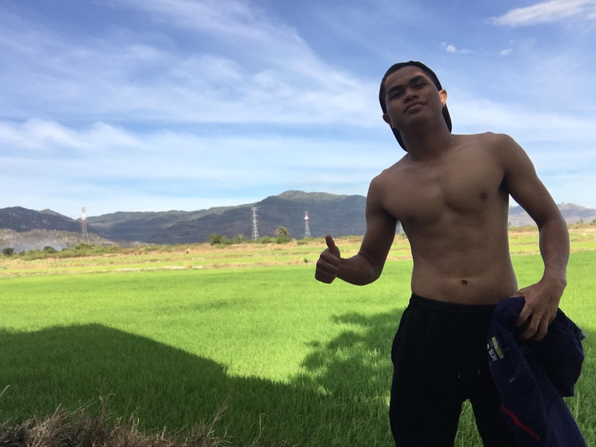 cau thu u23 chuan 6 mui anh 7