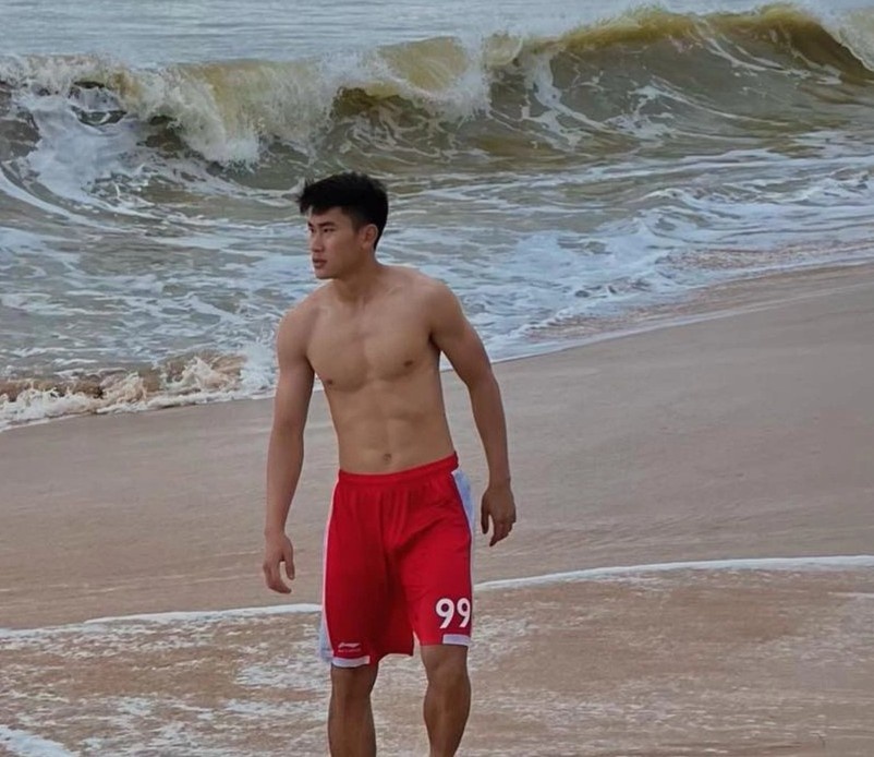 cau thu u23 chuan 6 mui anh 8