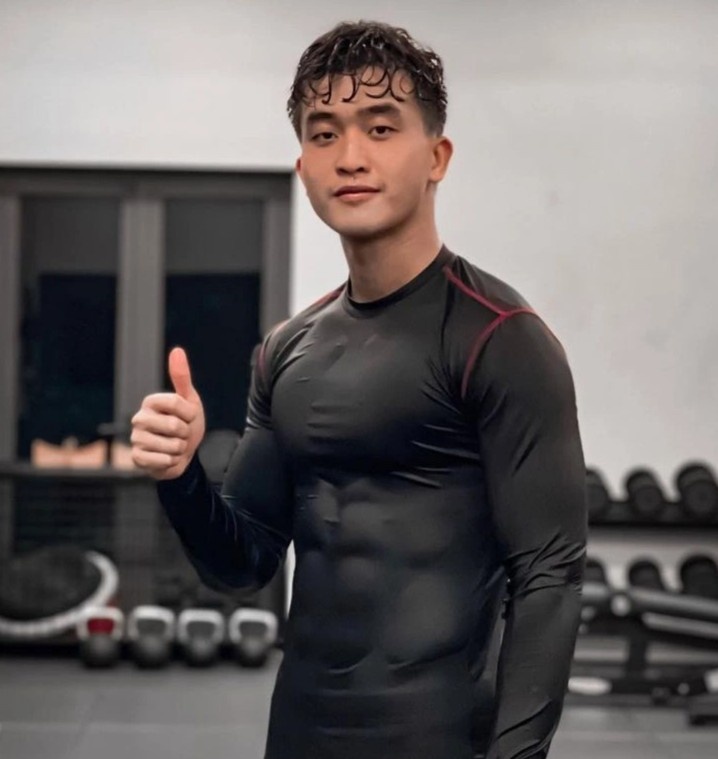 cau thu u23 chuan 6 mui anh 2