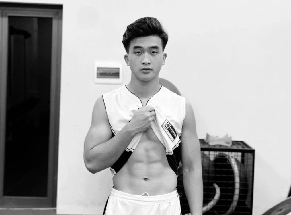 cau thu u23 chuan 6 mui anh 1