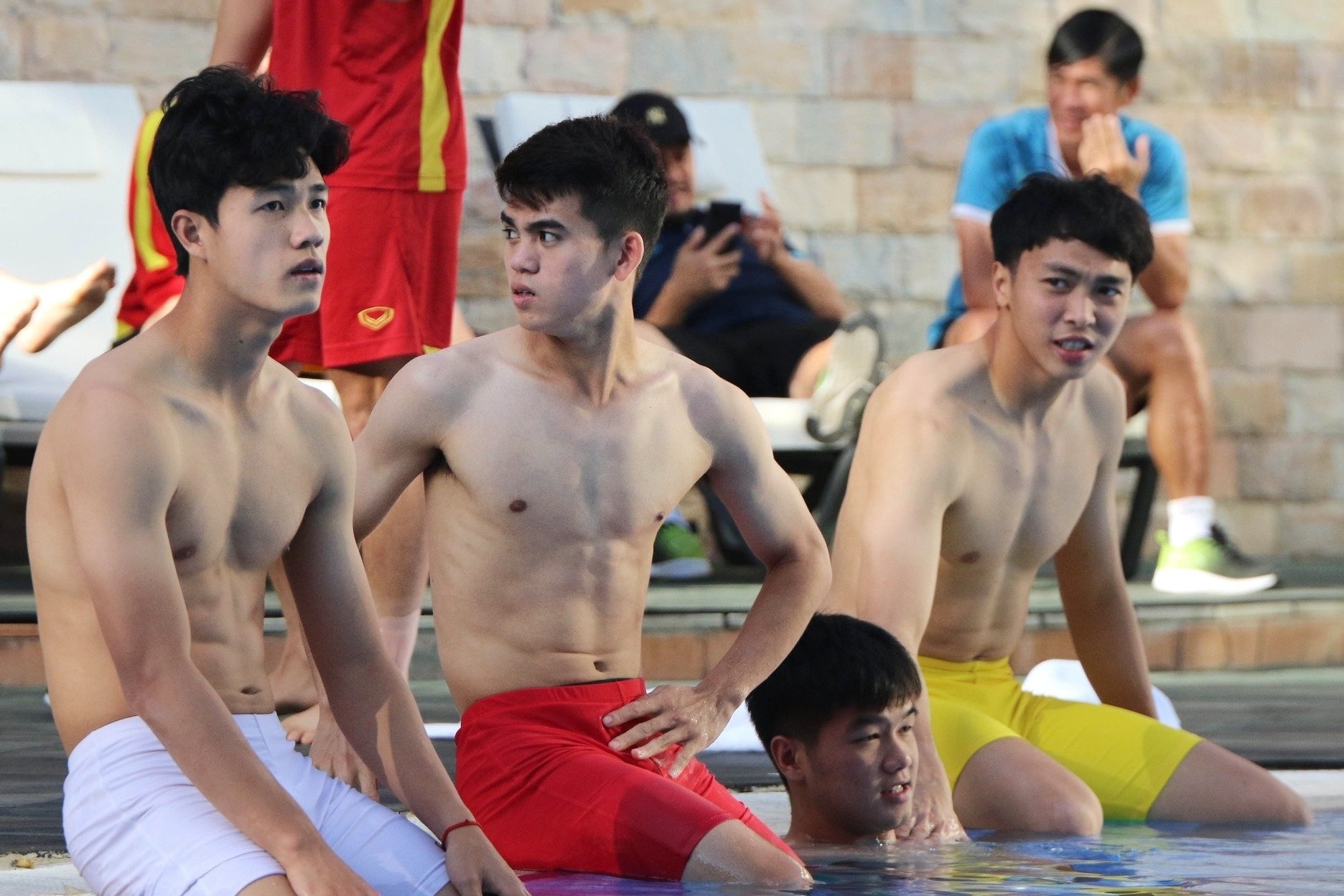 cau thu u23 chuan 6 mui anh 6