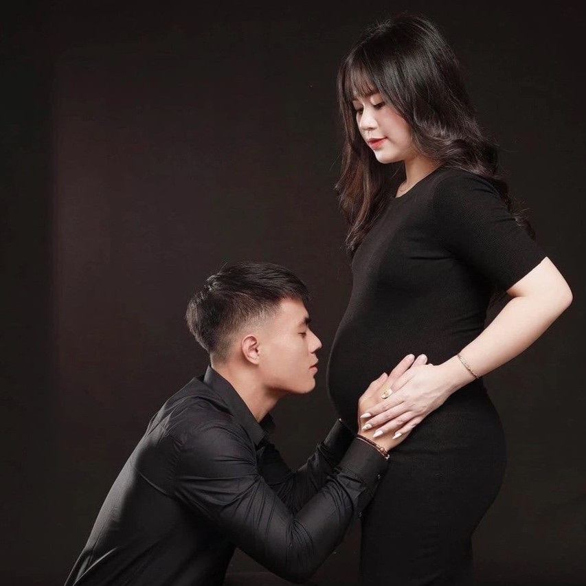 ban gai cau thu u23 viet nam anh 7