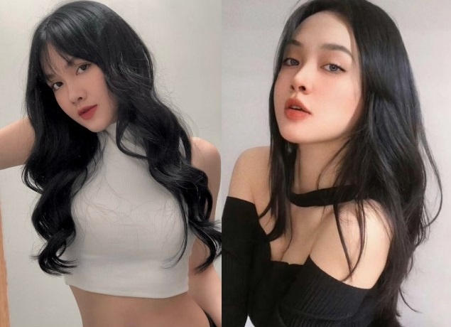 ban gai cau thu u23 viet nam anh 2