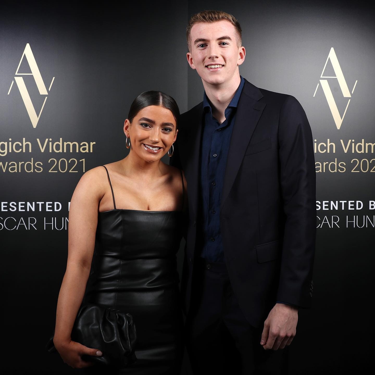 ban gai cau thu u23 anh 4