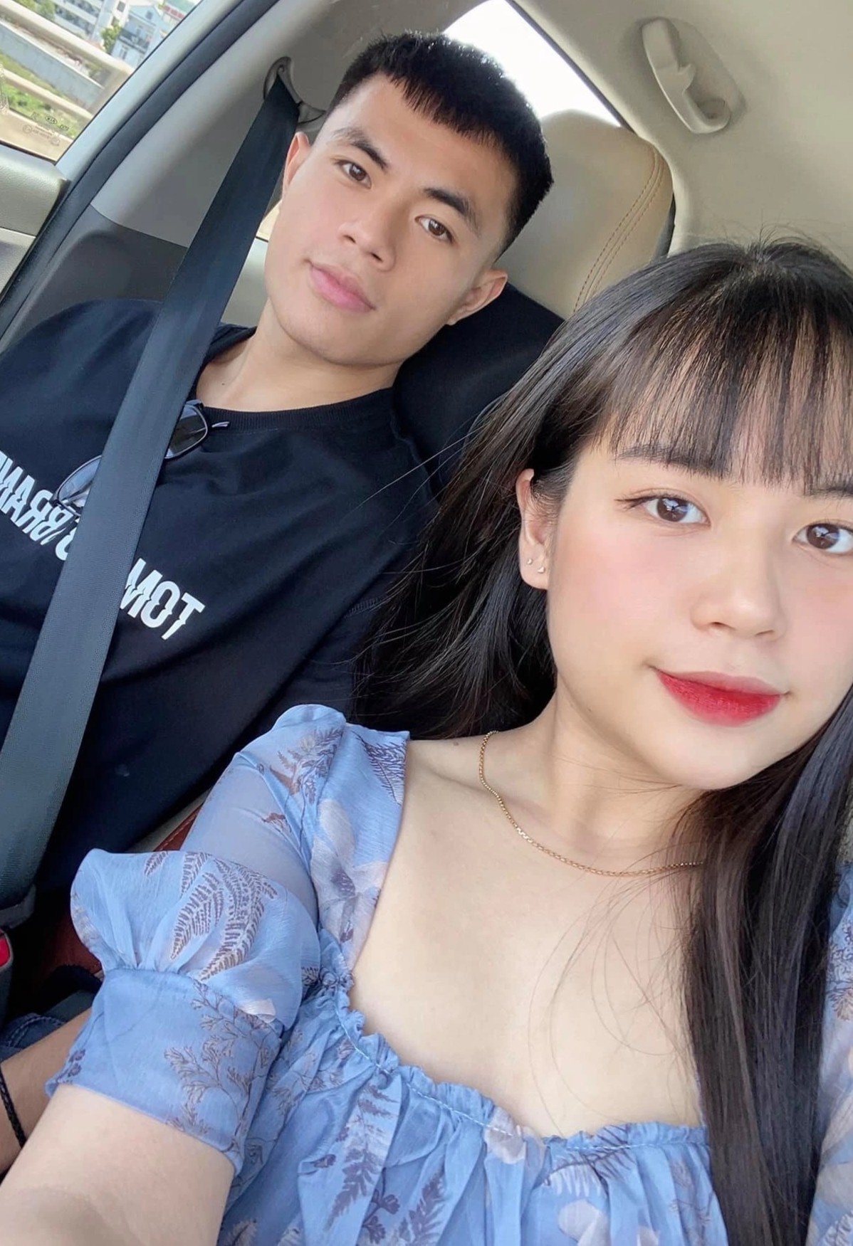 vợ lý công hoàng anh ảnh 1 vo ly cong hoang anh anh 1