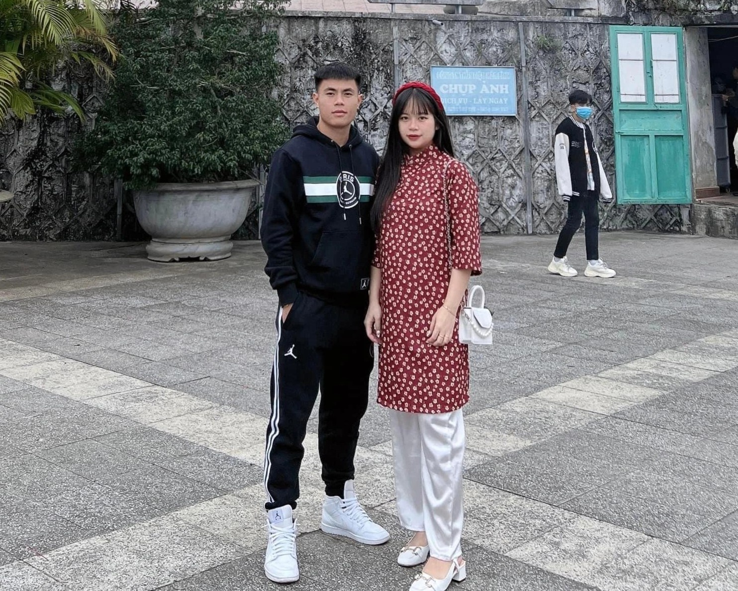 vợ lý công hoàng anh ảnh 6 vo ly cong hoang anh anh 6
