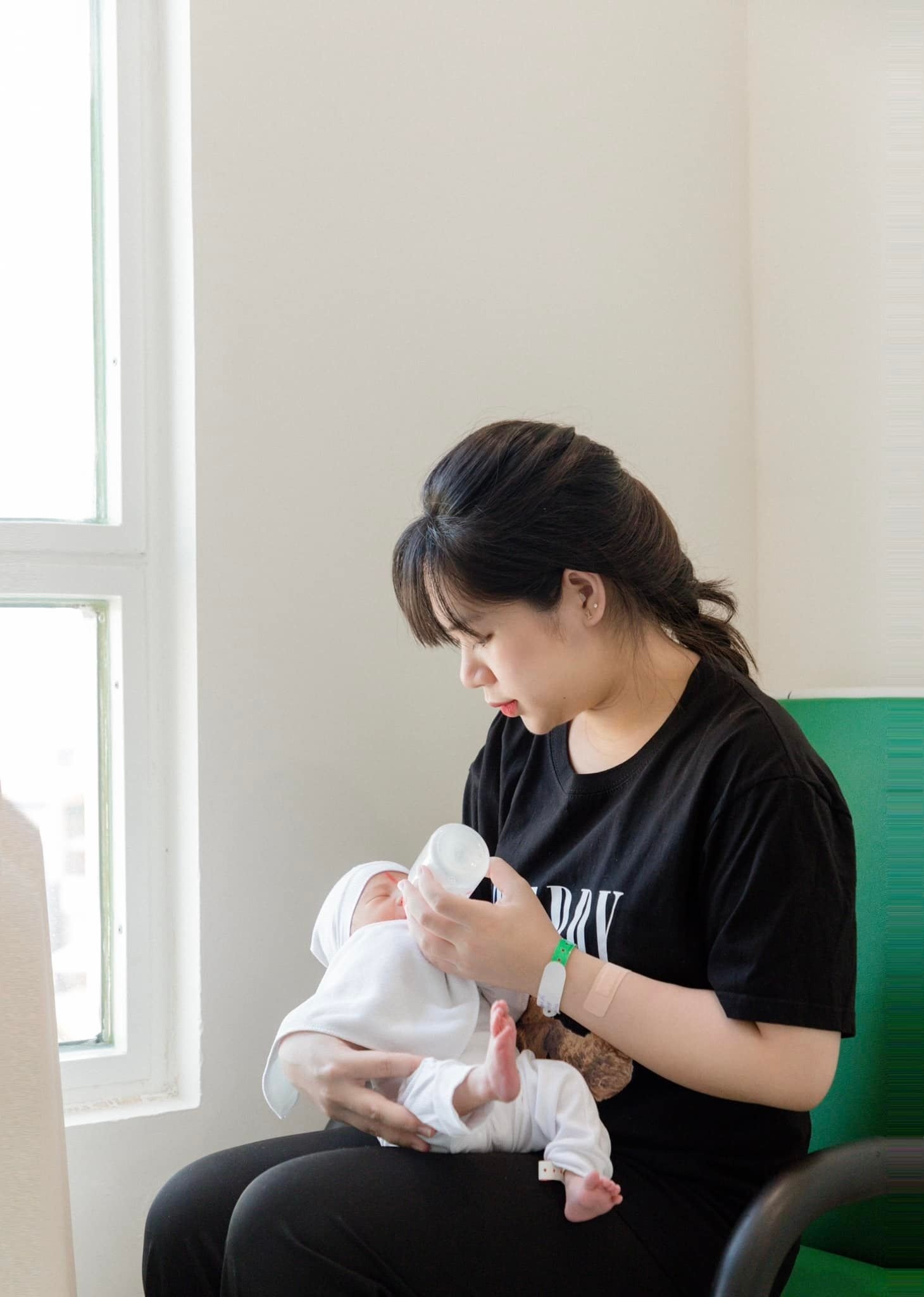 vợ lý công hoàng anh ảnh 5 vo ly cong hoang anh anh 5