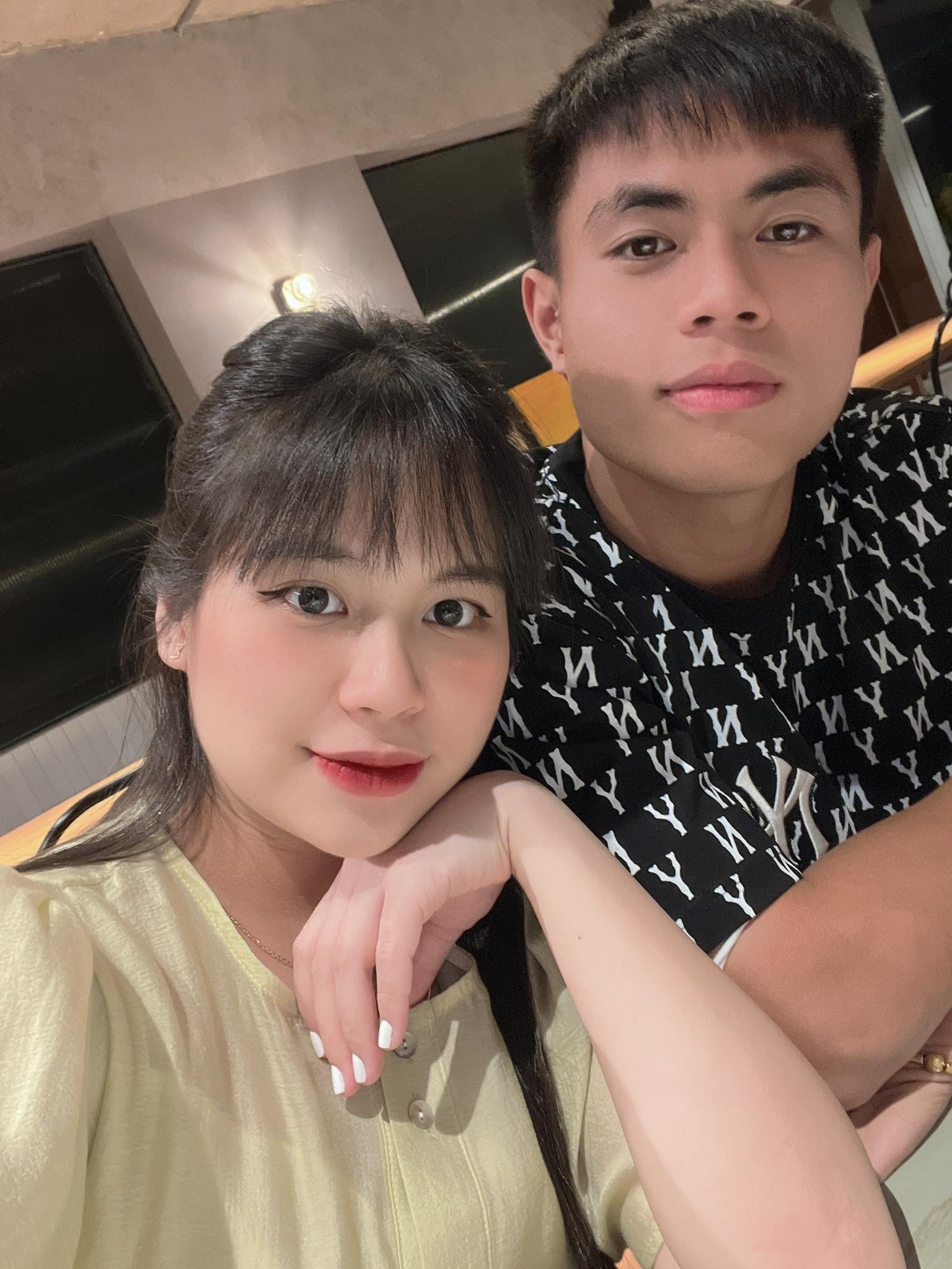 vợ lý công hoàng anh ảnh 2 vo ly cong hoang anh anh 2